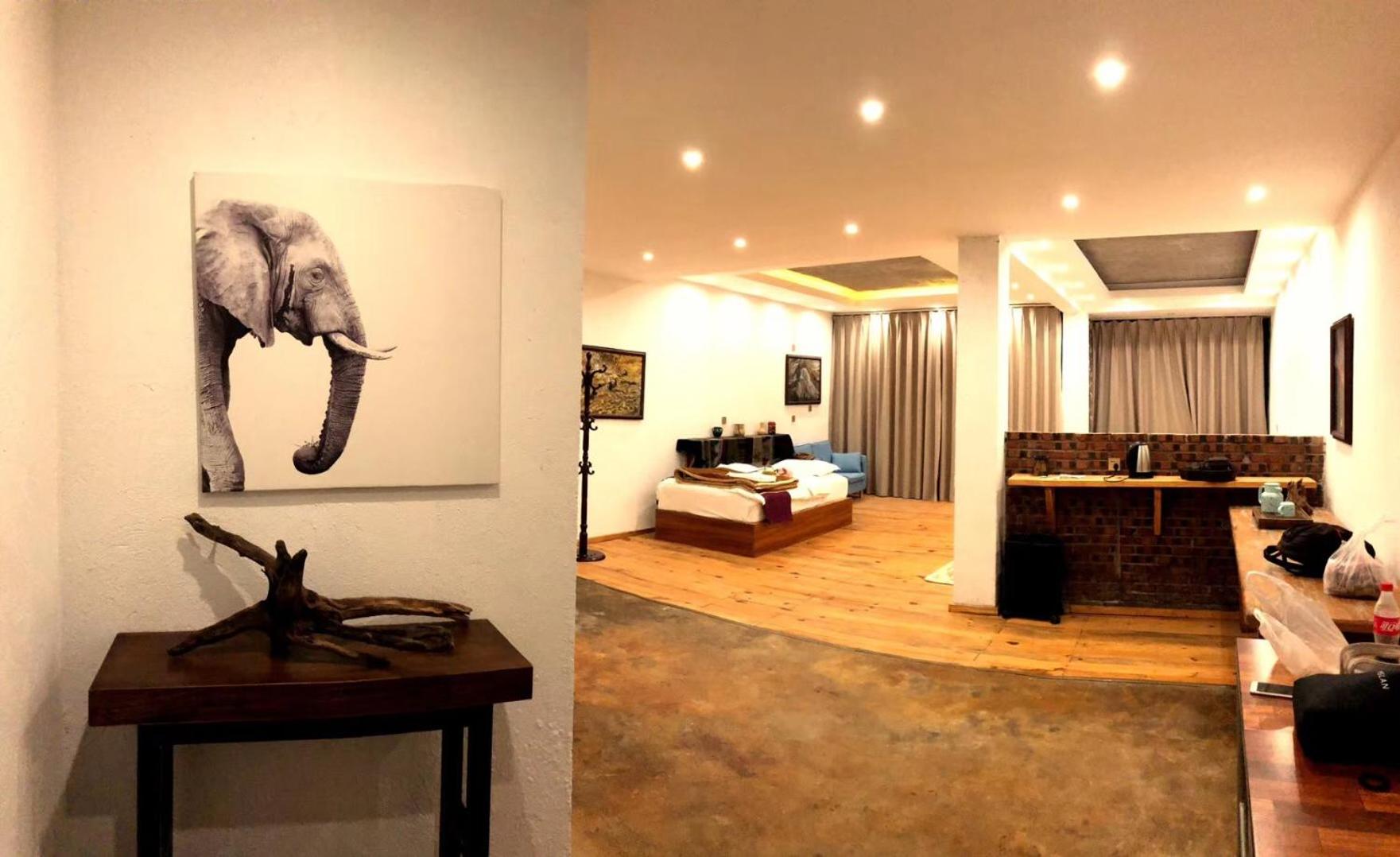 Triple Room with Terrace photo 1