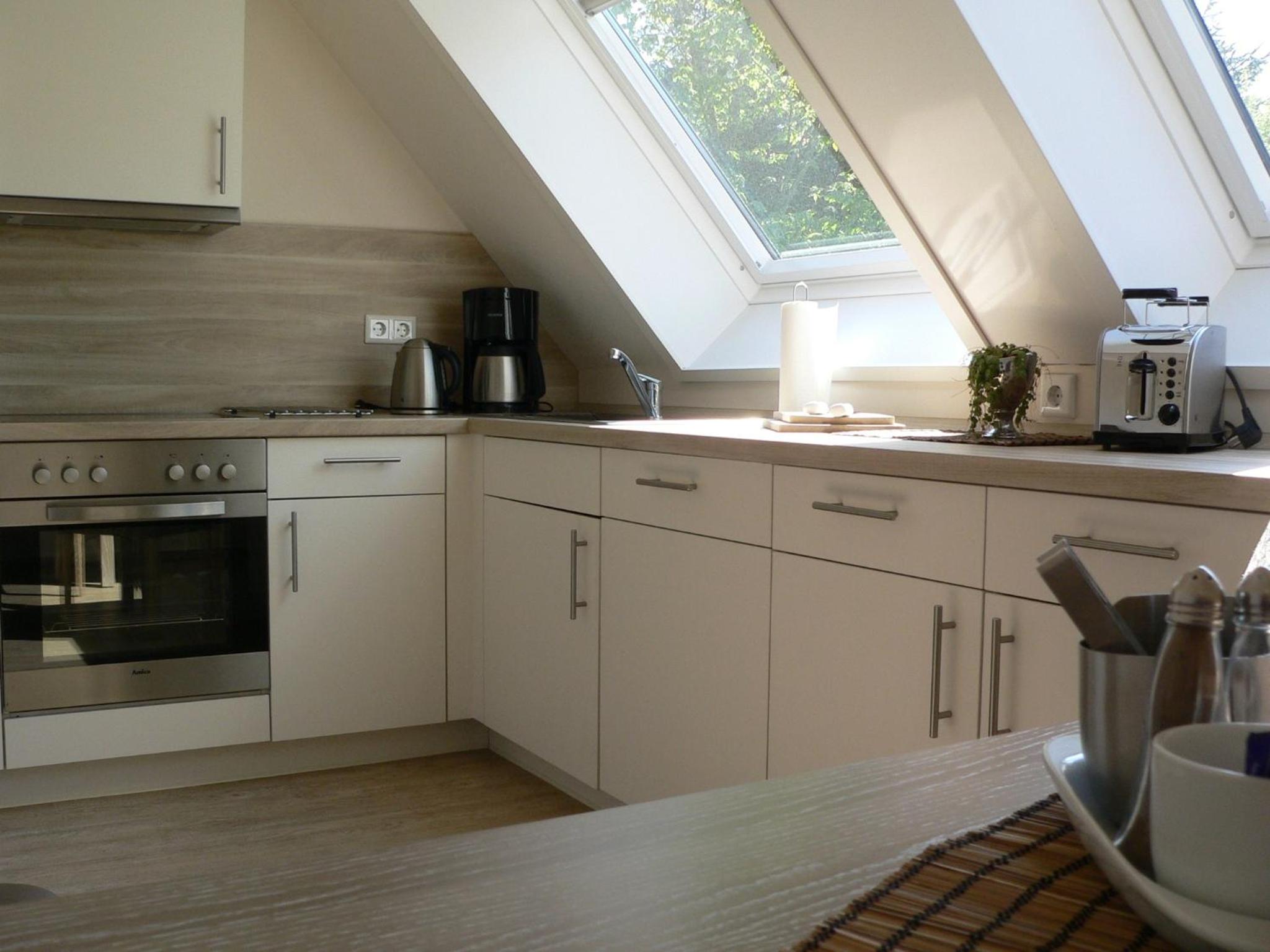 Maisonette Apartment (2 Adults+ 2 Children) photo 2