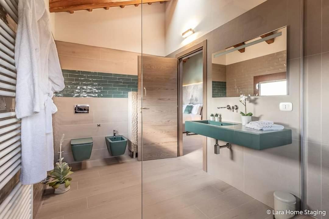Family Suite - Photo 12