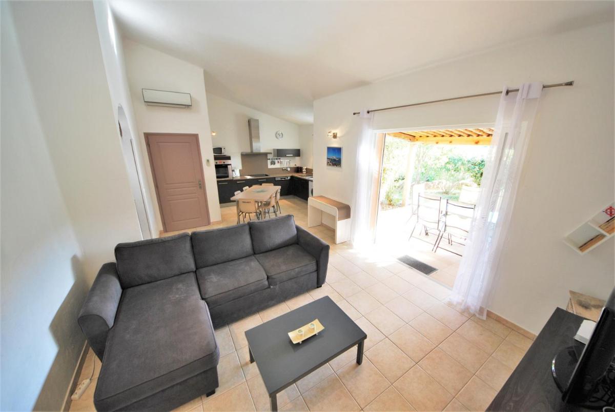 Superior Two-Bedroom Apartment - Park 1 photo 2