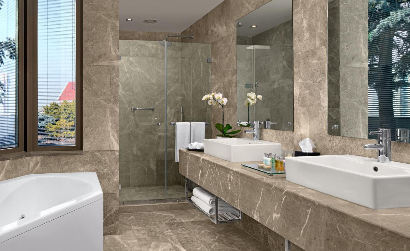 Suite Deluxe - Photo 2