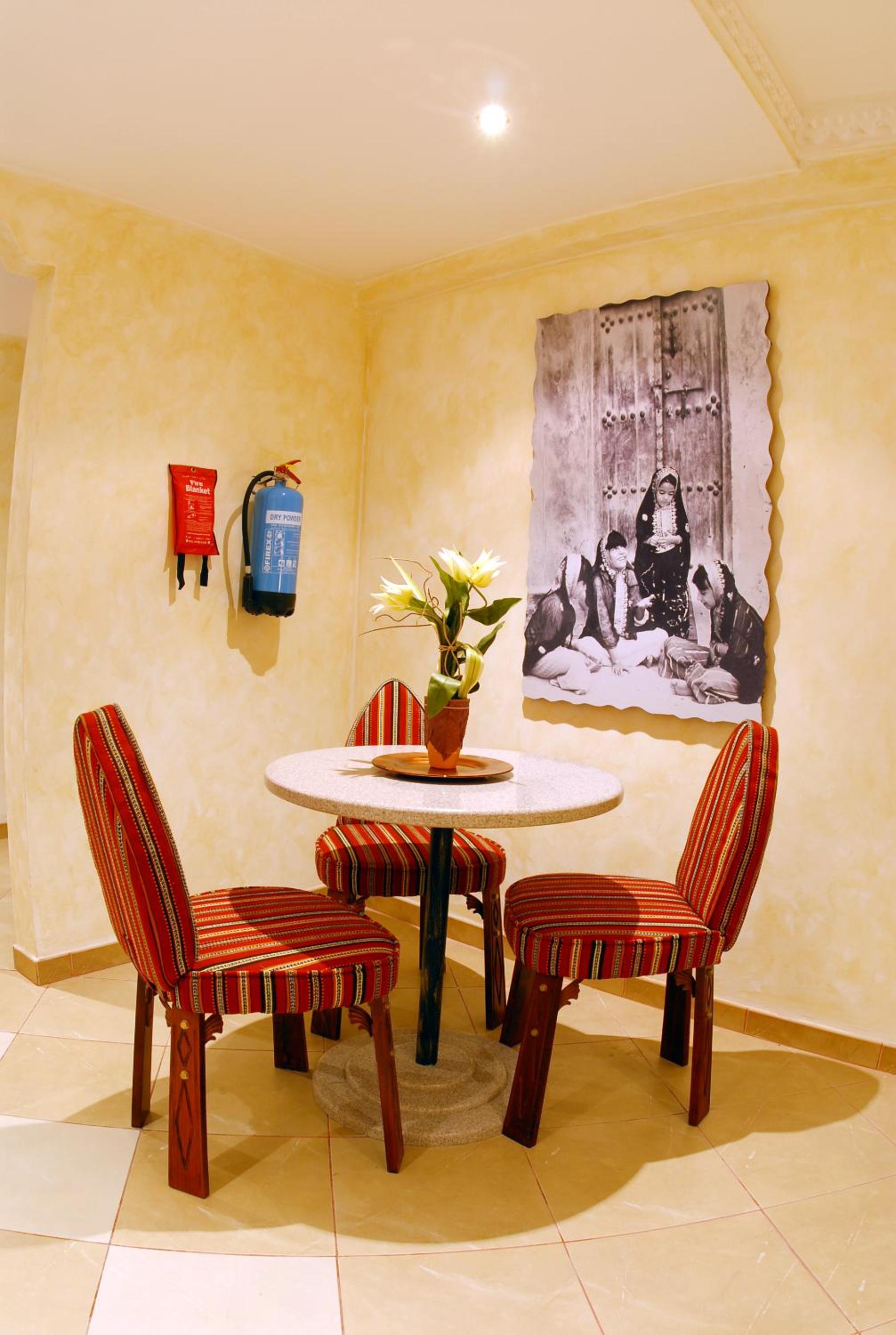 Standard Double Suite - Photo 11