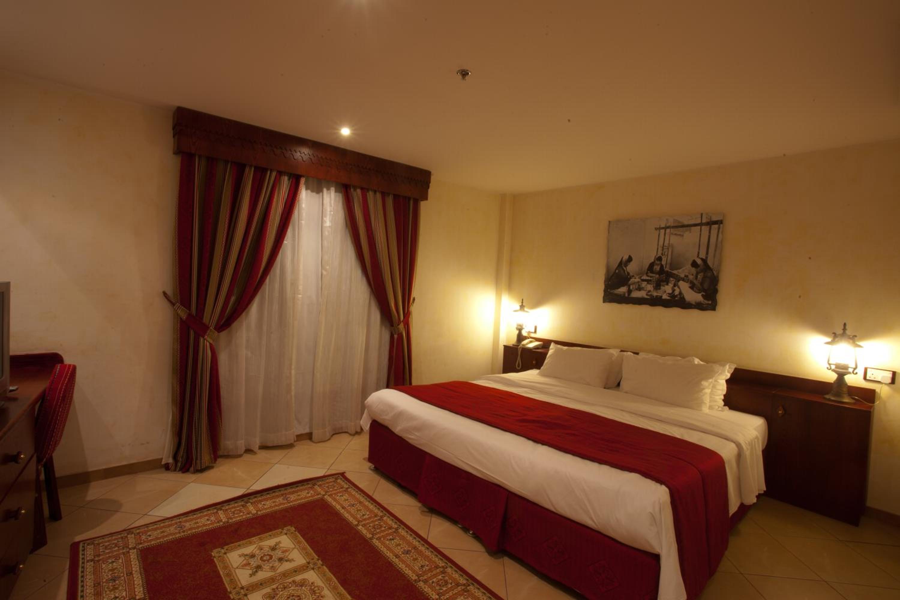 Standard Double Suite - Photo 1