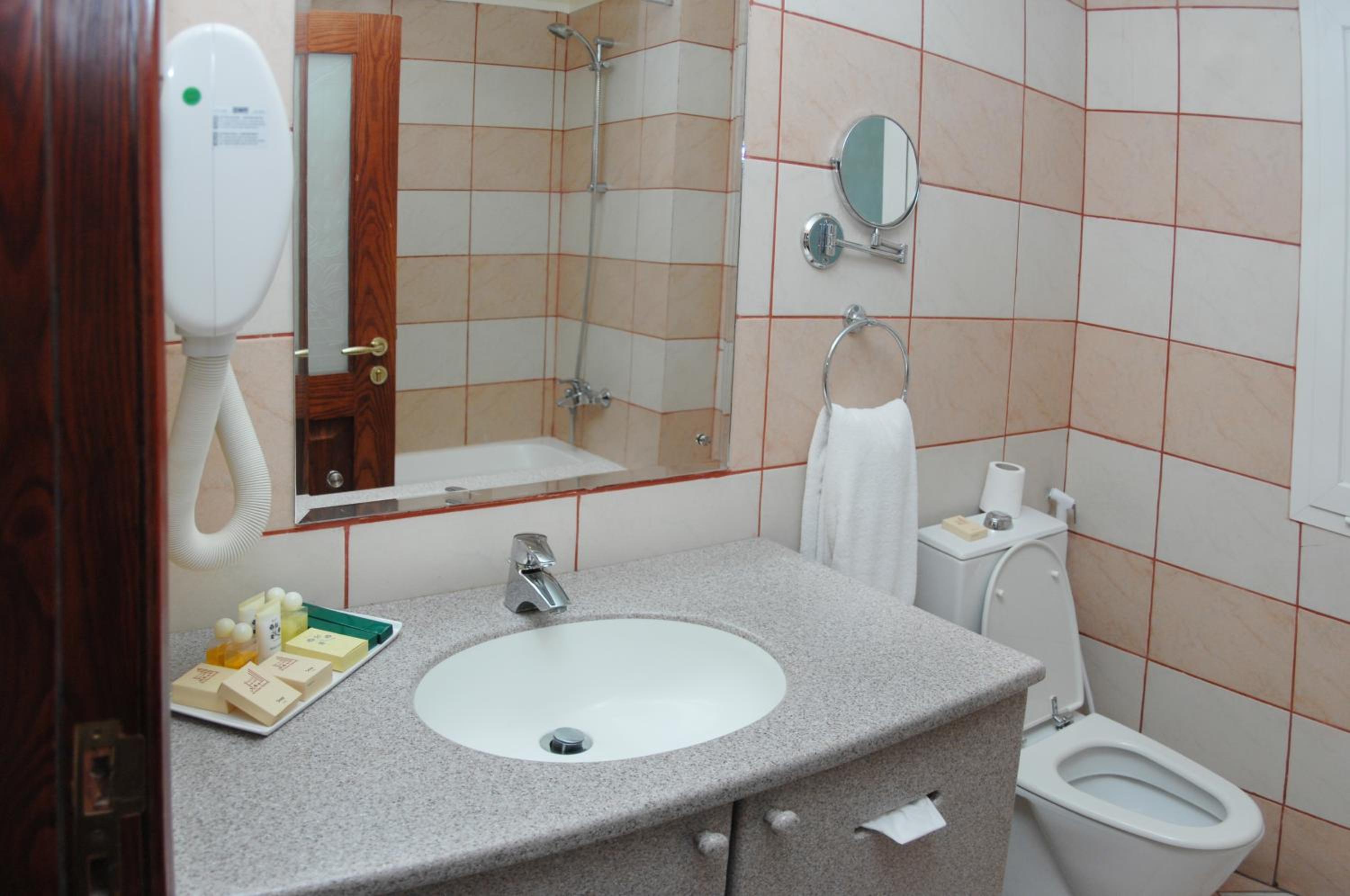 Standard Double Suite - Photo 4