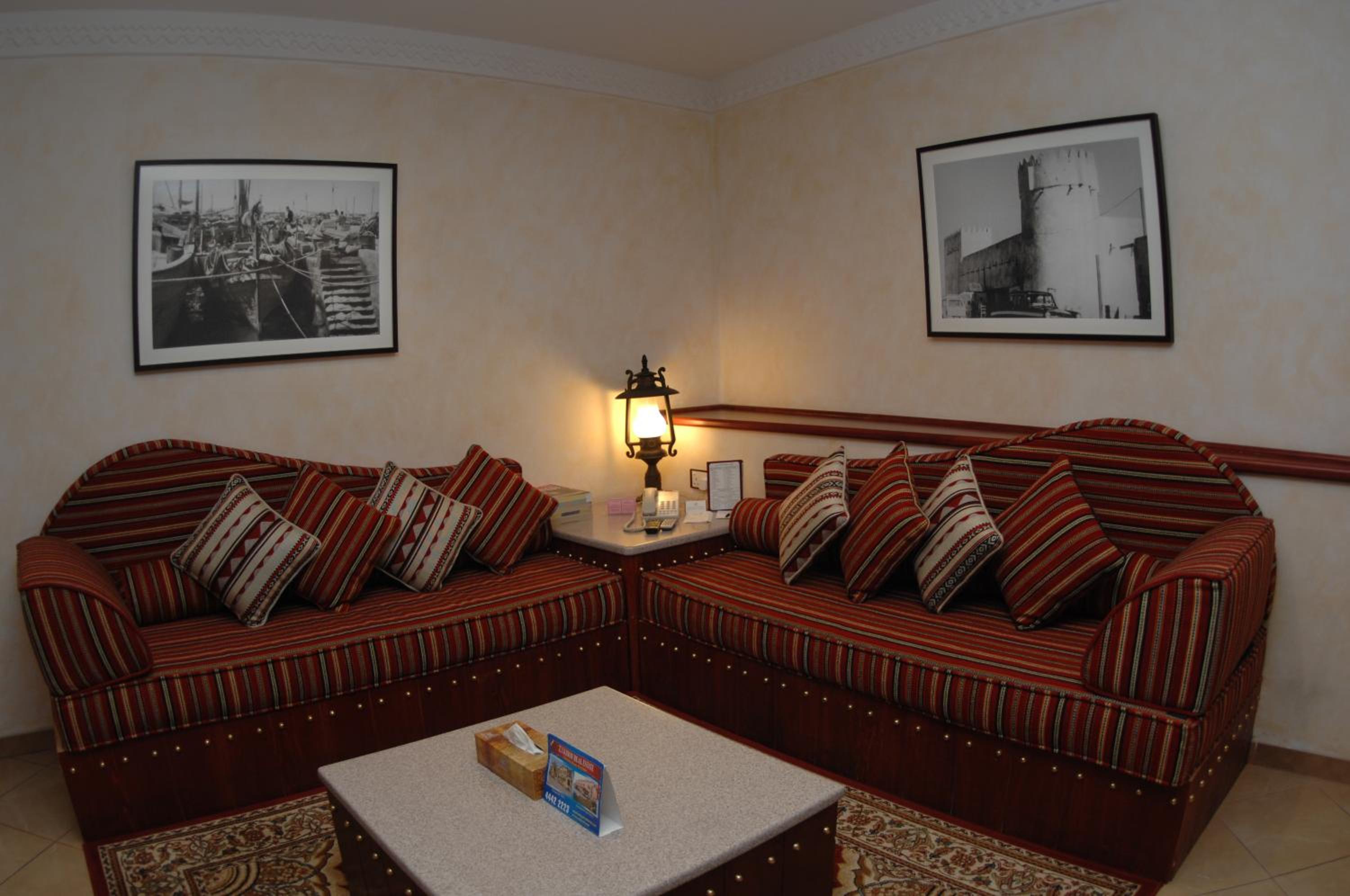 Standard Double Suite - Photo 10