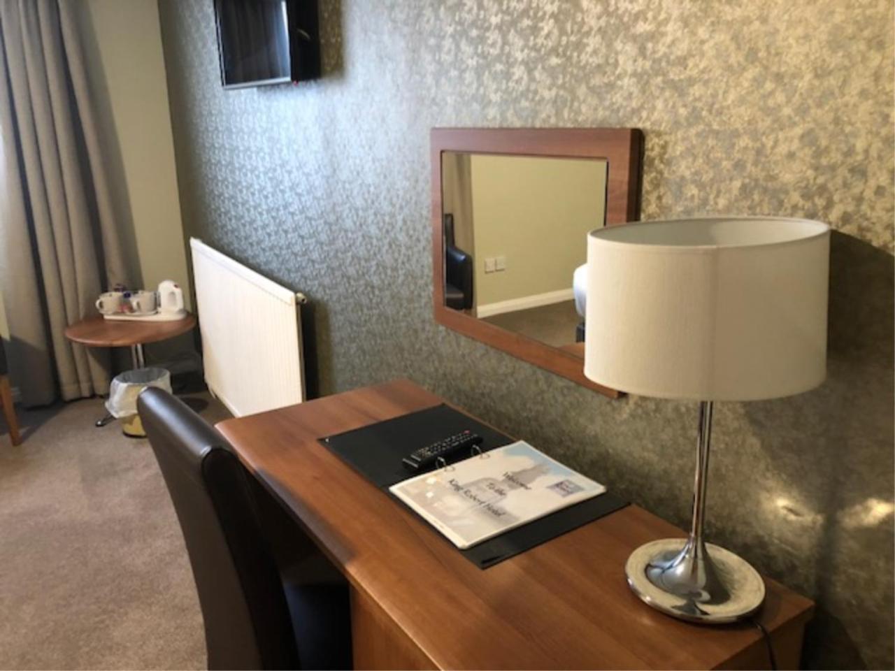 Double Room - Photo 4