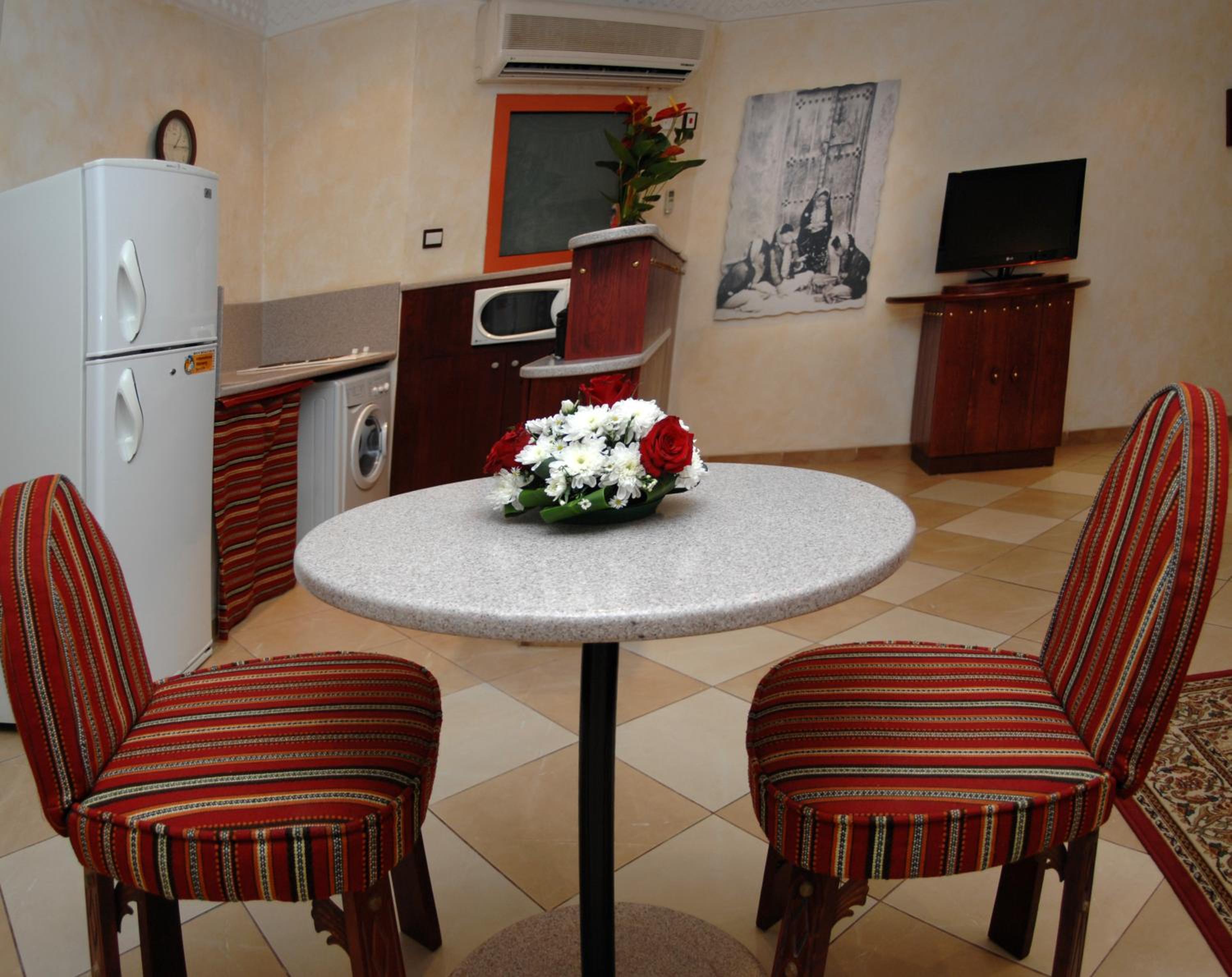 Standard Double Suite - Photo 6