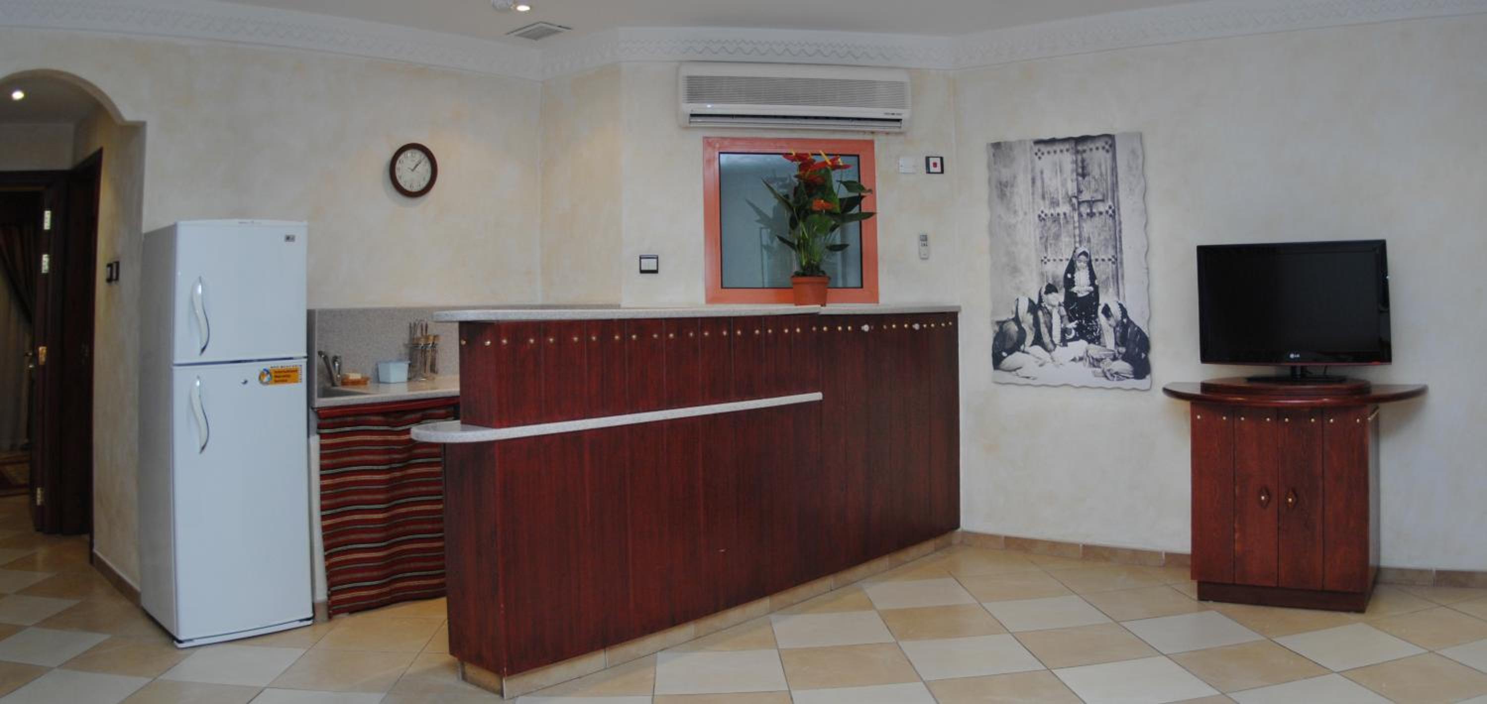 Standard Double Suite - Photo 8