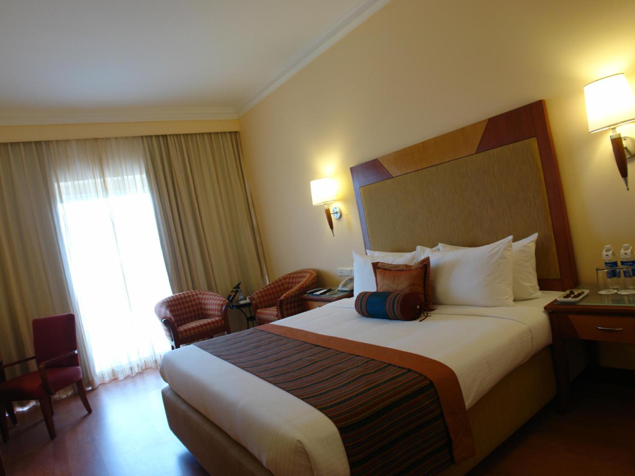 Executive Suite (10% Discount on Laundry service) - Photo 5
