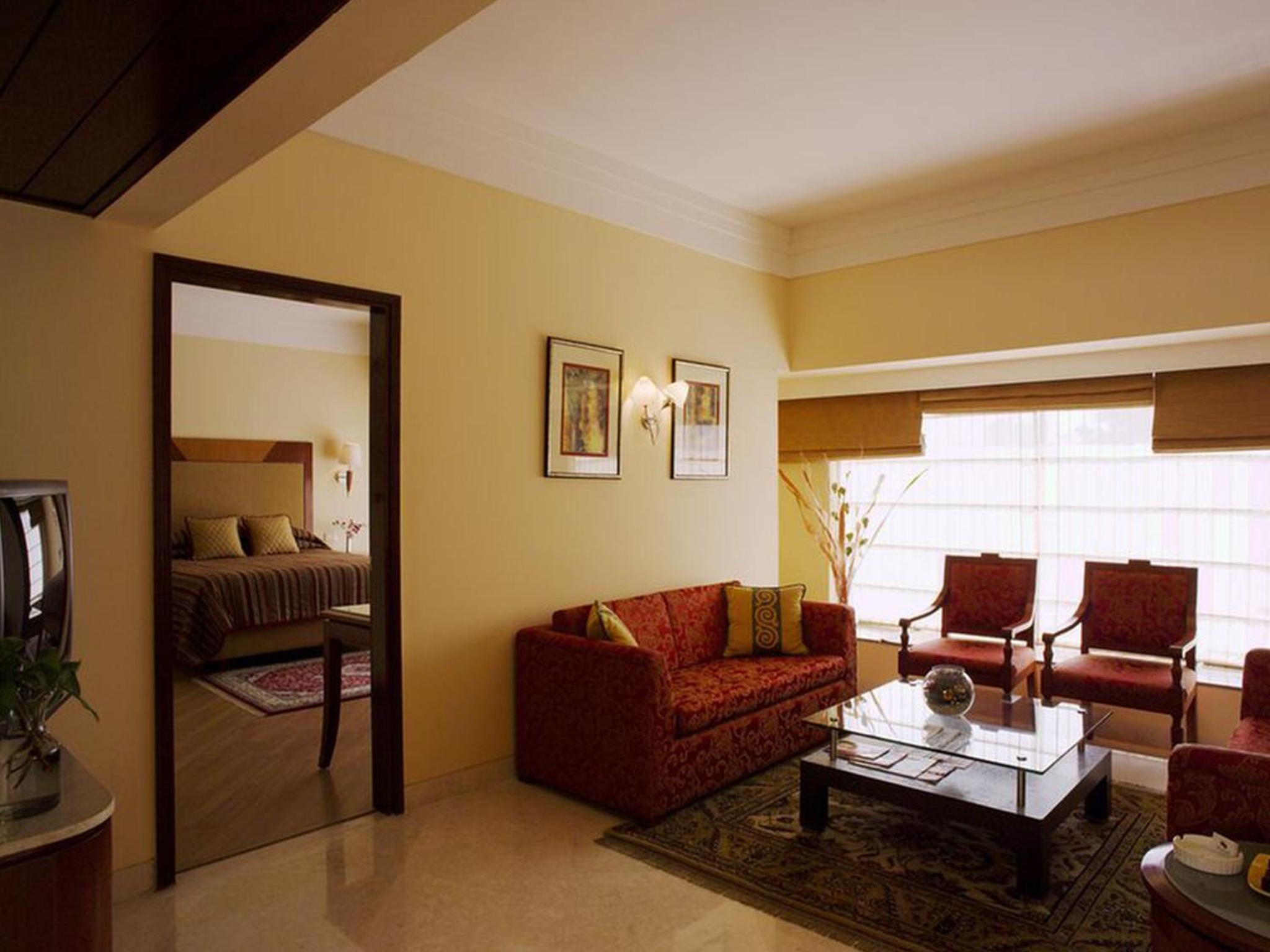 Executive Suite (10% Discount on Laundry service) - Photo 6