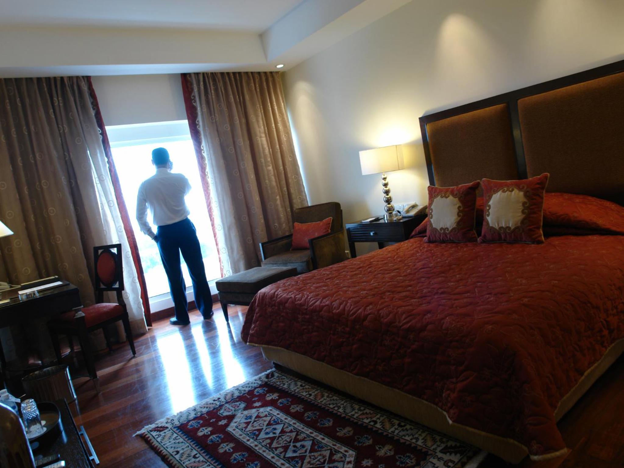 Executive Suite (10% Discount on Laundry service) - Photo 4