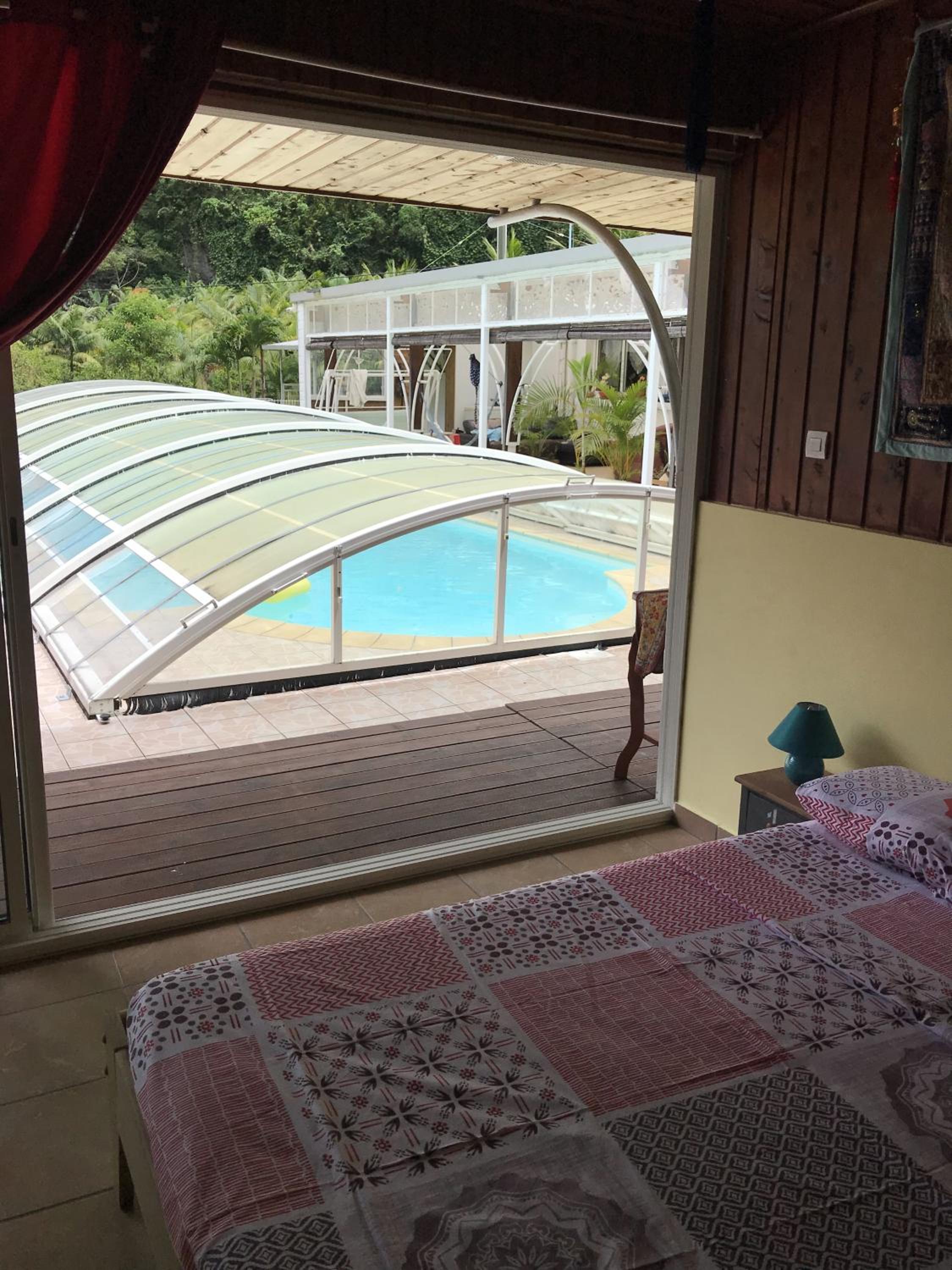 Double Room with Private Bathroom - Photo 2