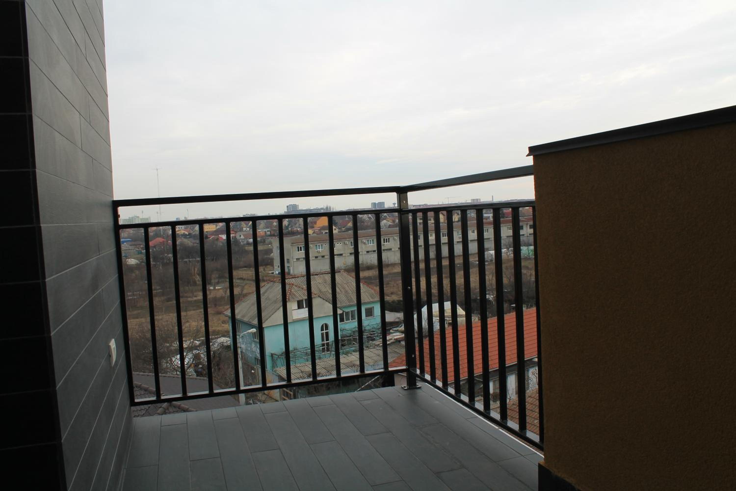 Standard Apartment - Photo 3