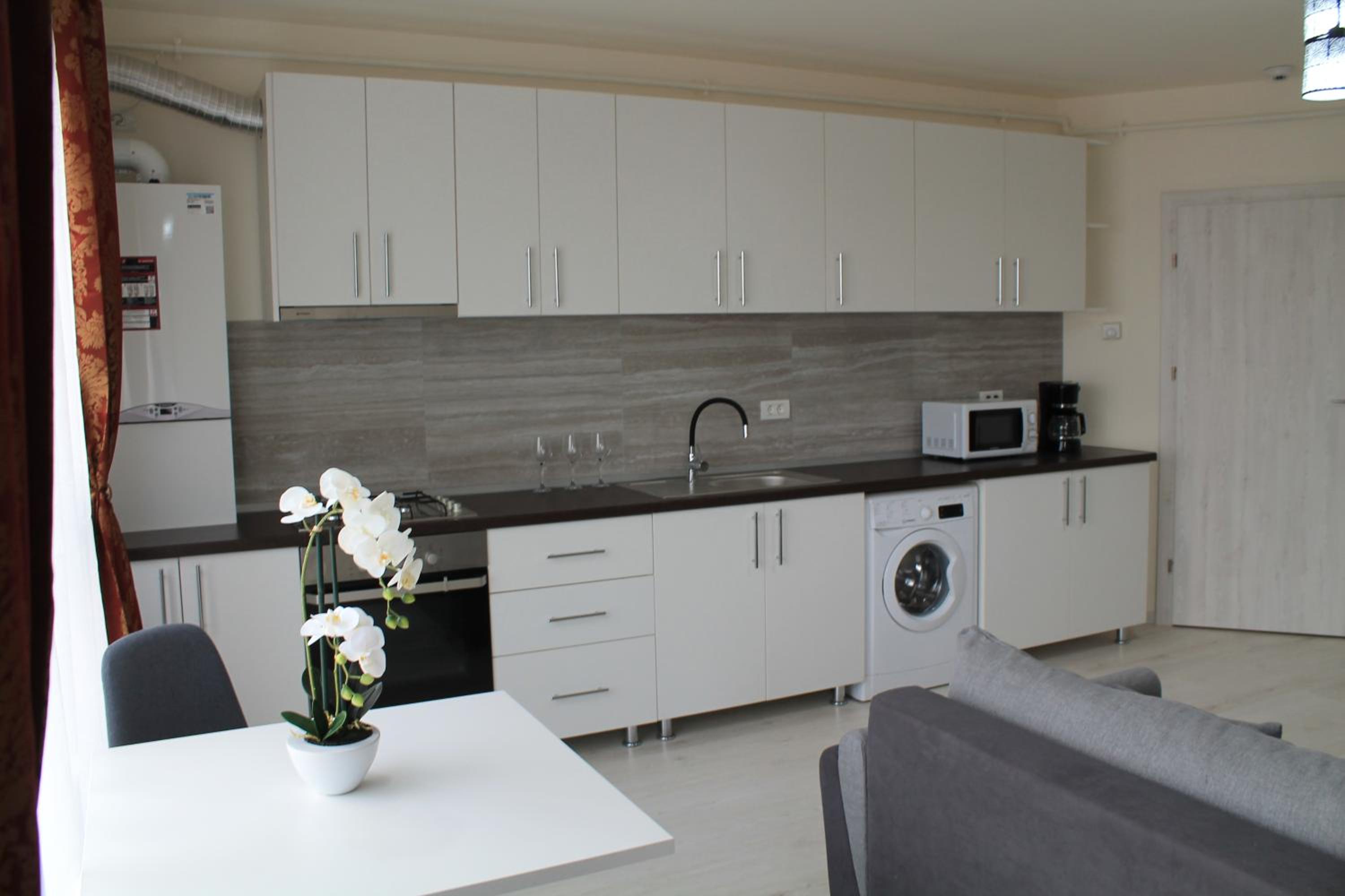 Penthouse Apartment photo 3