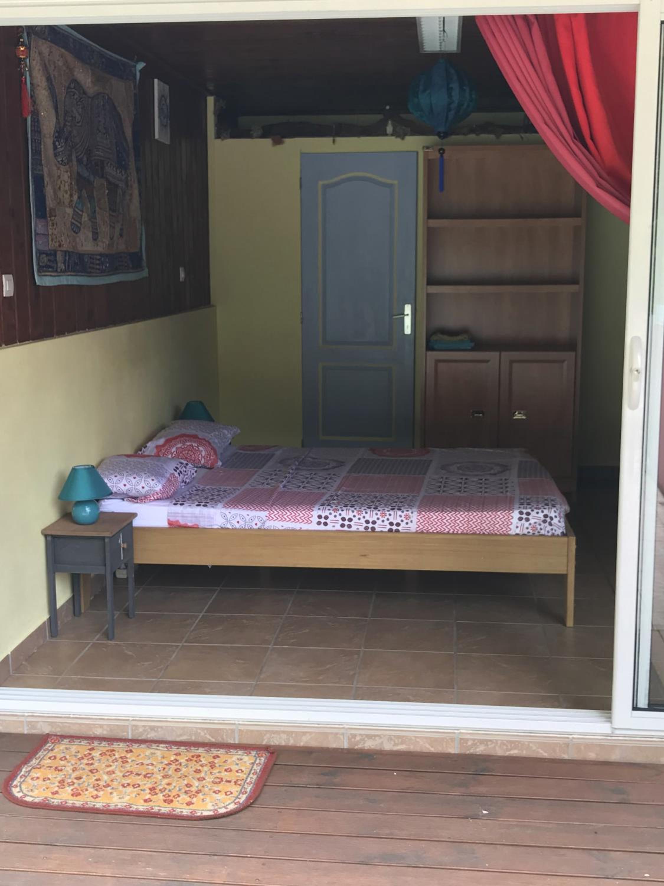 Double Room with Private Bathroom - Photo 1