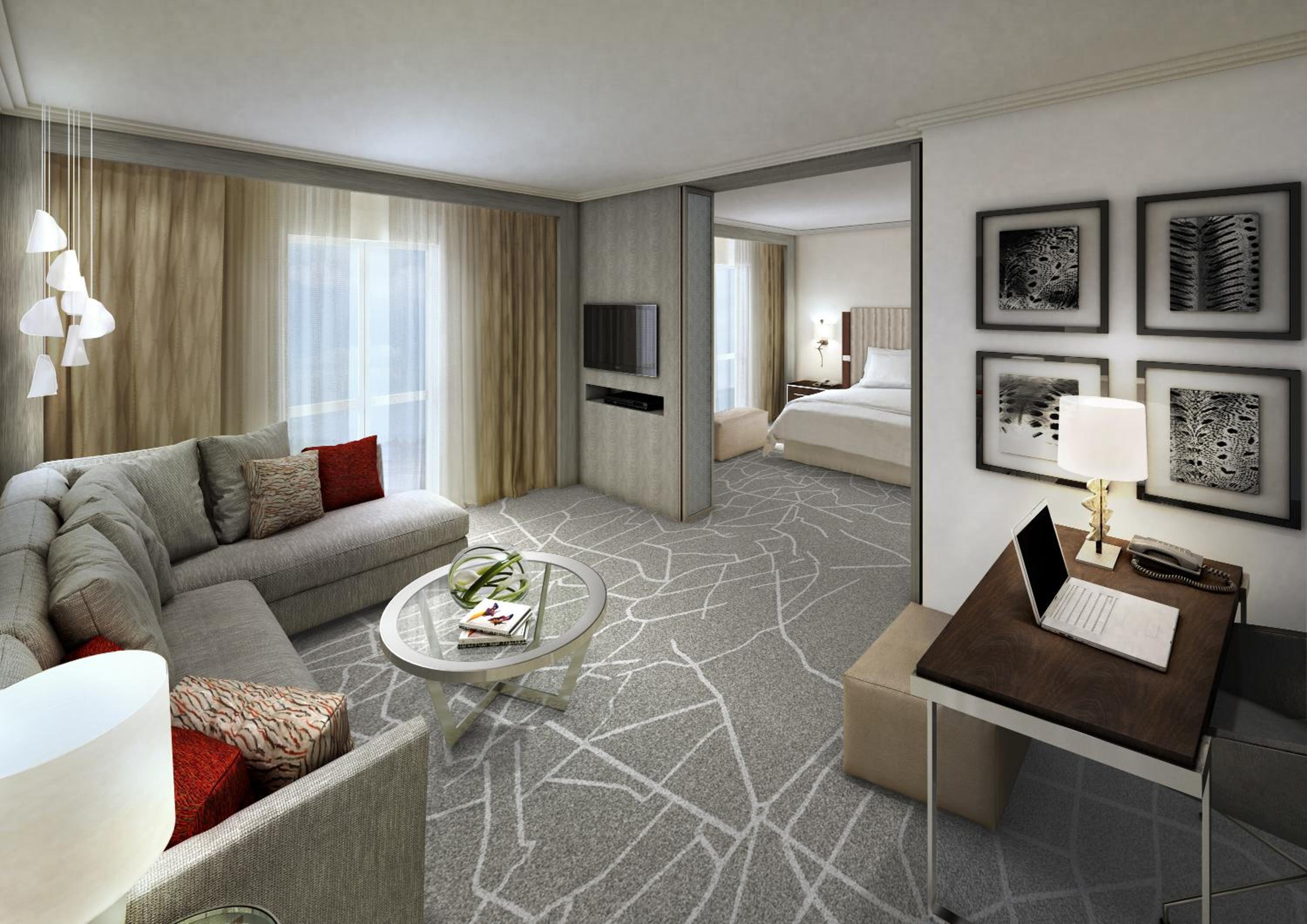Suite photo 1