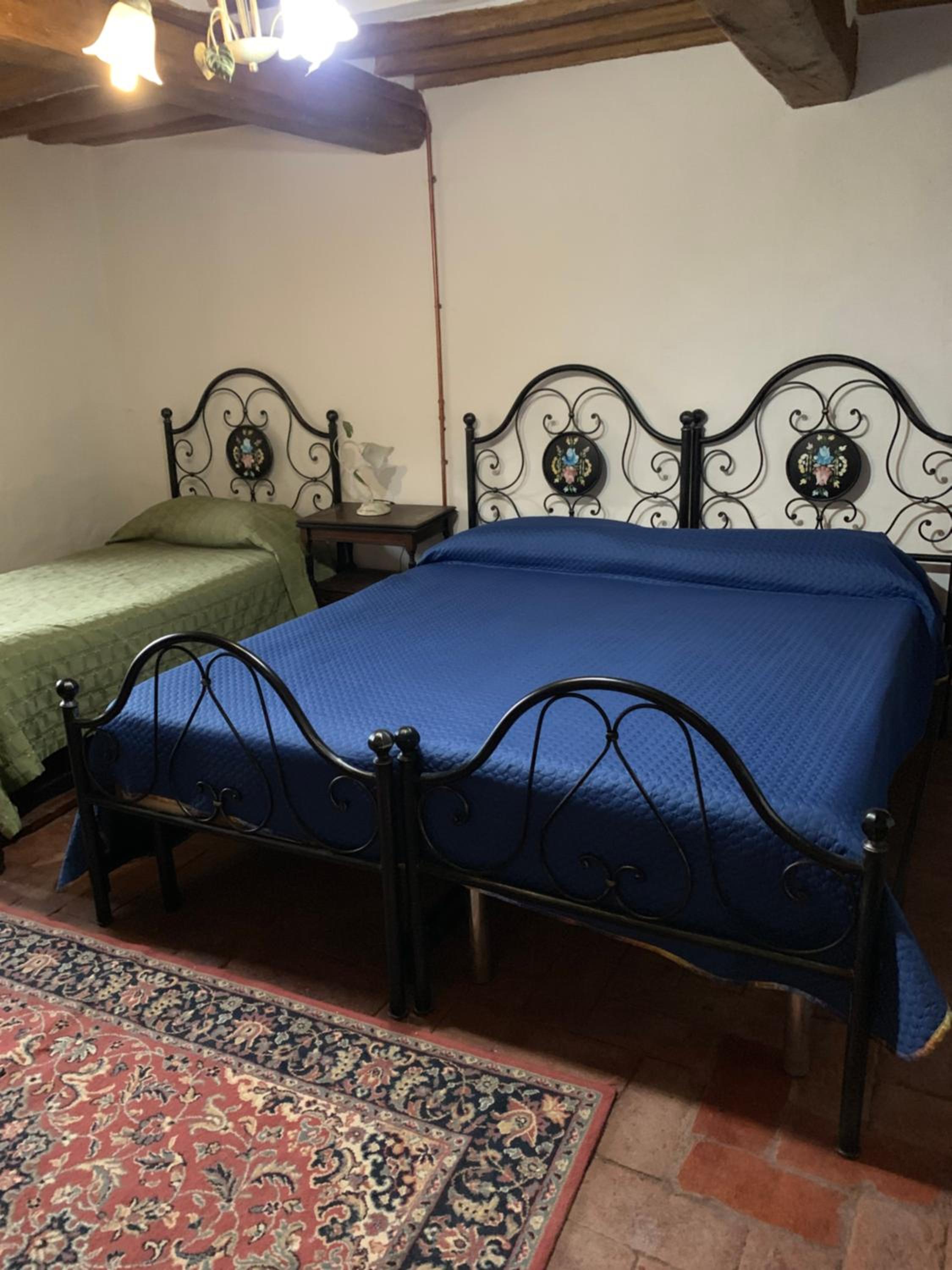 Family Suite - Photo 1