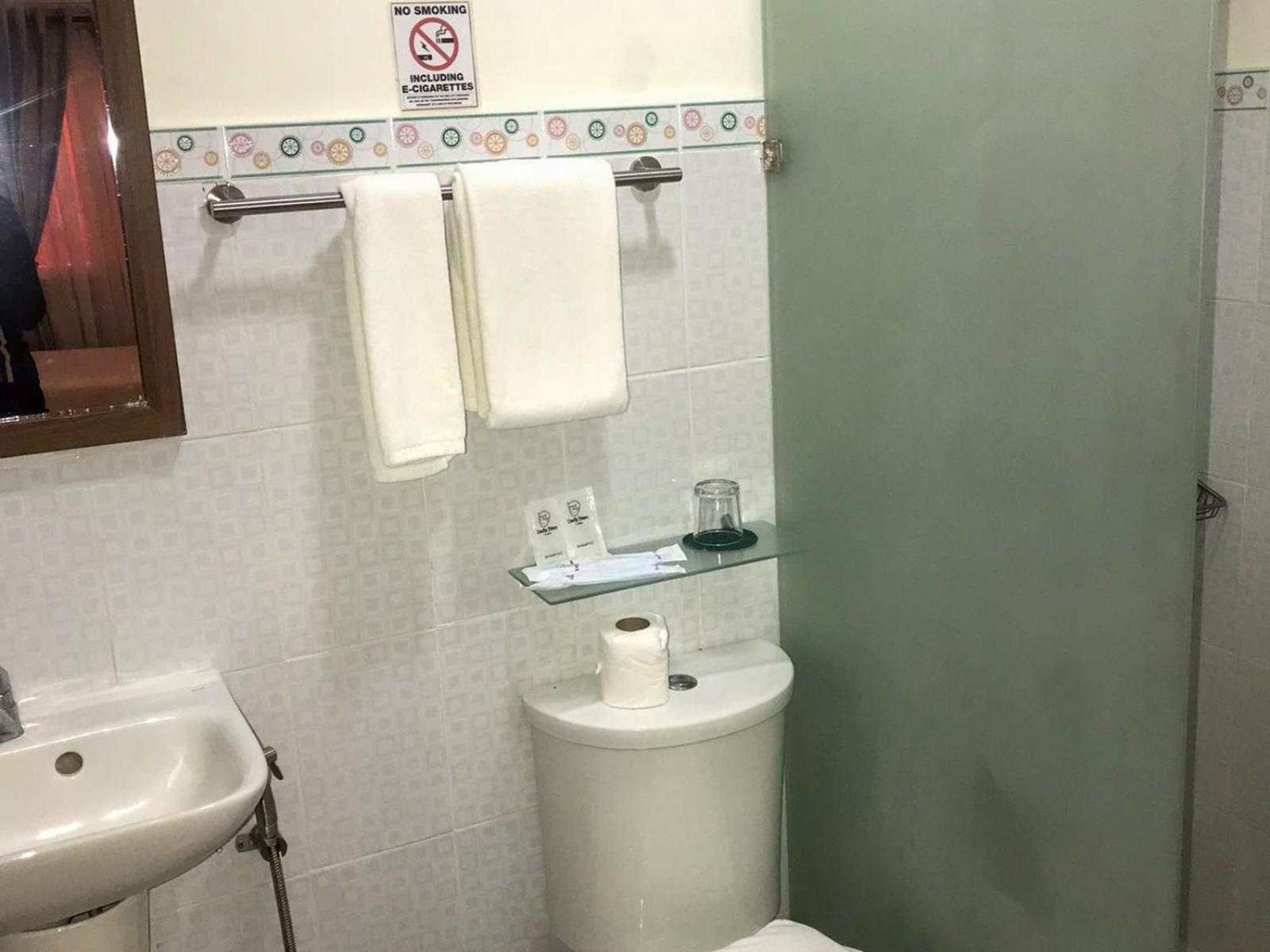 Superior Single Room