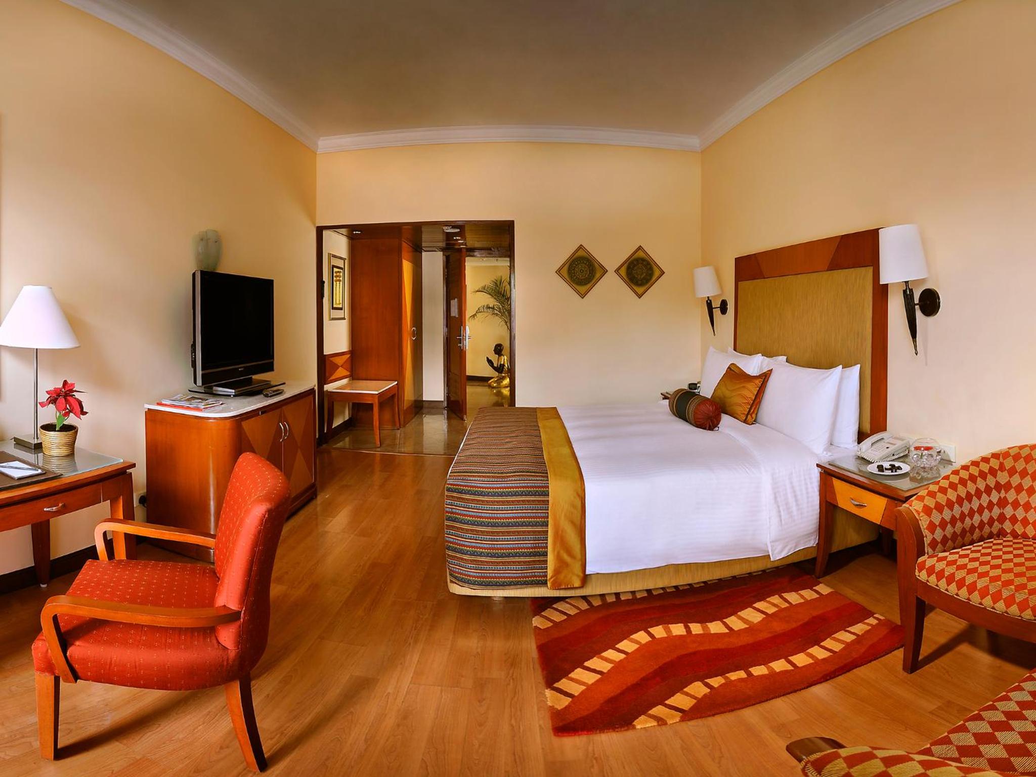 Executive Suite (10% Discount on Laundry service) - Photo 8