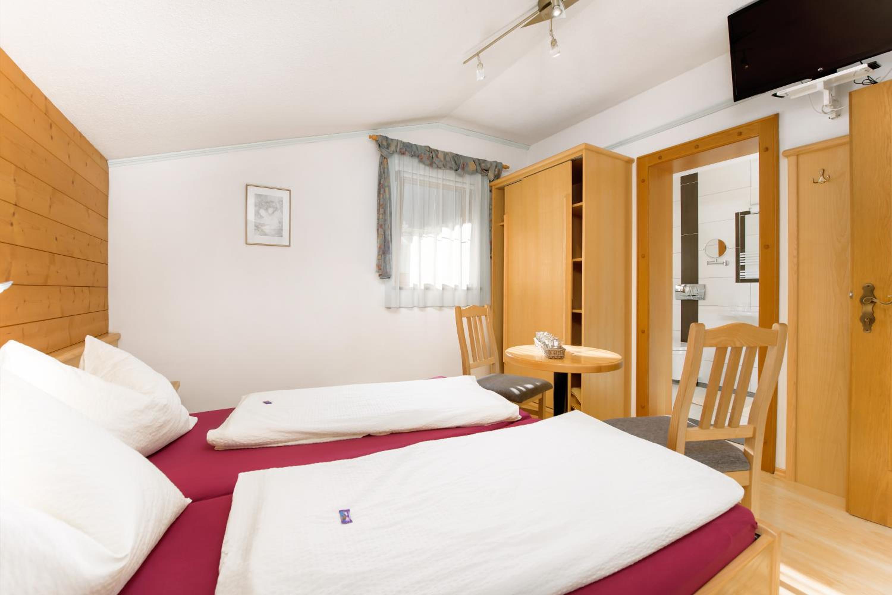 Double Room photo 1