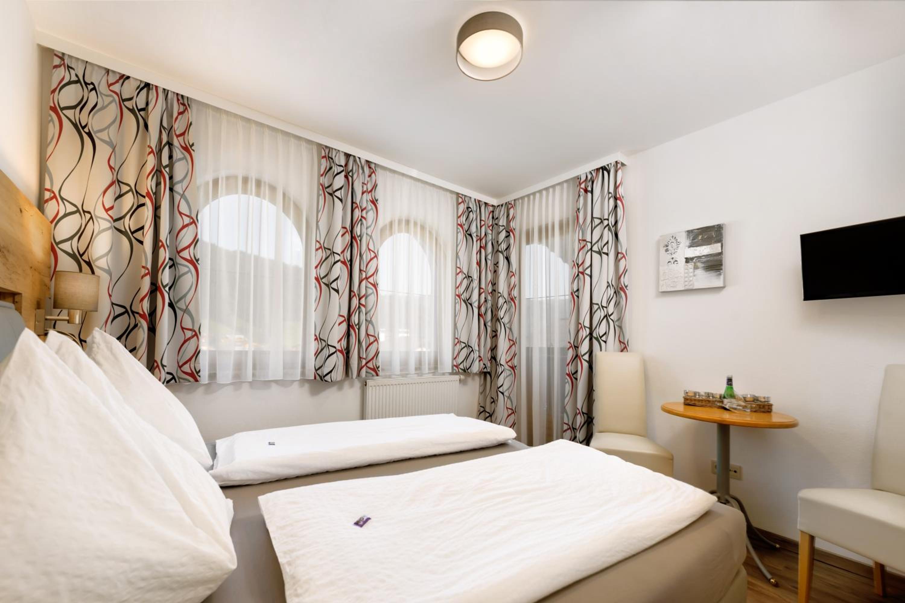Double Room with Balcony photo 3