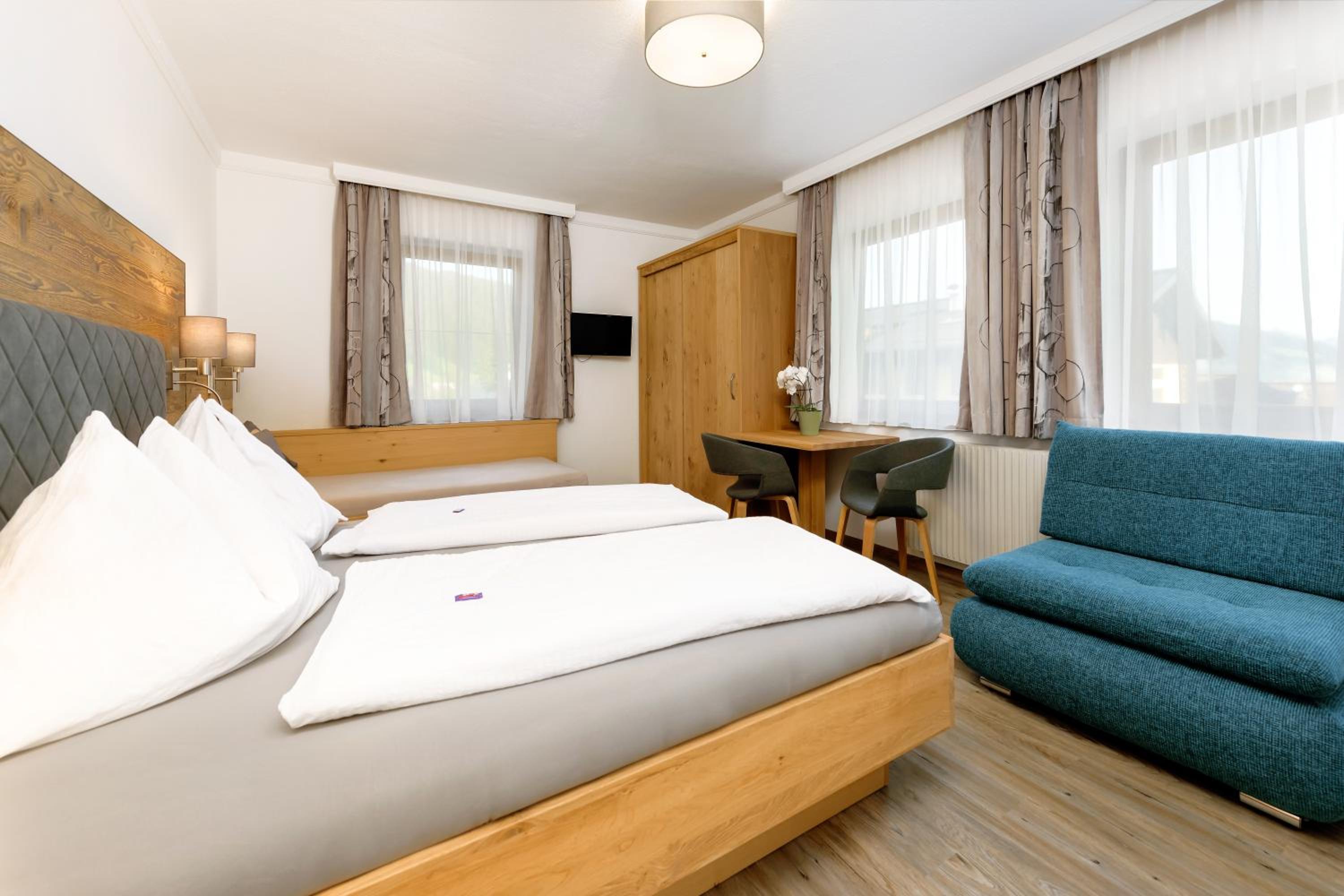 Triple Room photo 1