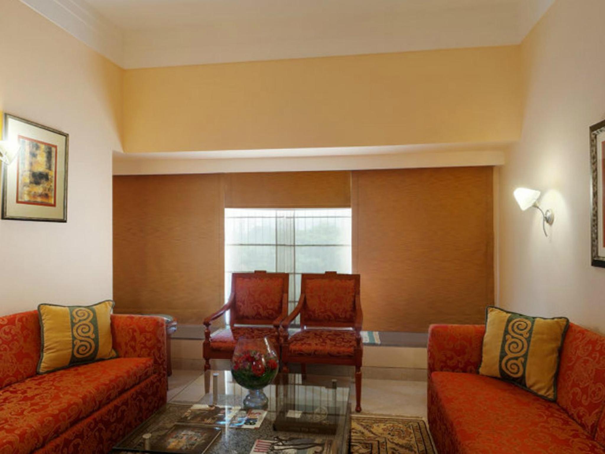Executive Suite (10% Discount on Laundry service) - Photo 7