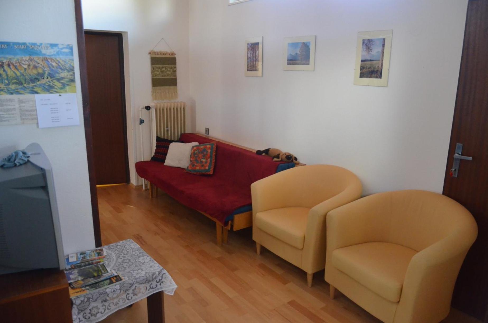 Apartment with Terrace photo 1