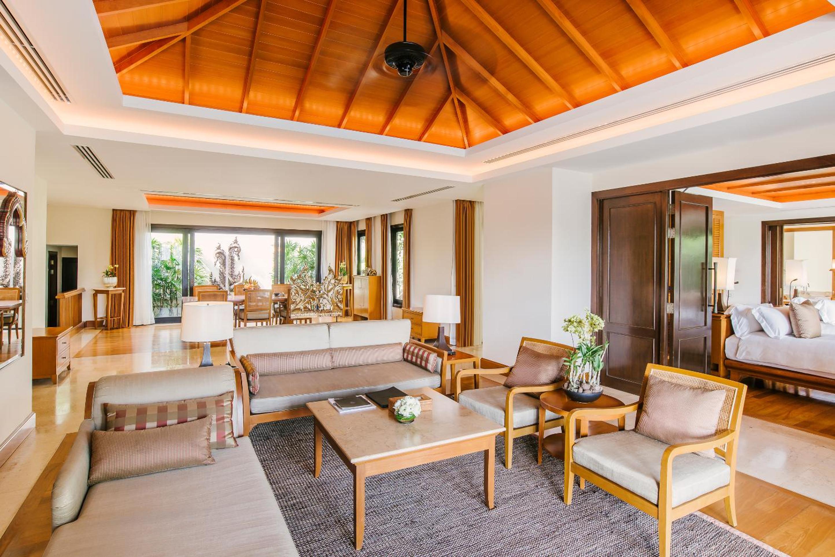 Trisara Signature Villa (2 Bedrooms) - Photo 15