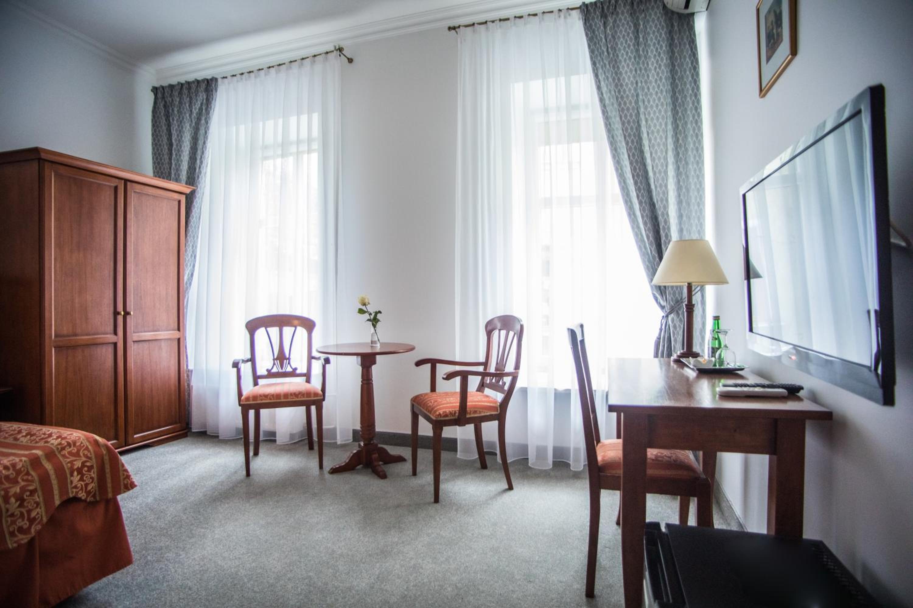 Standard Single Room photo 3