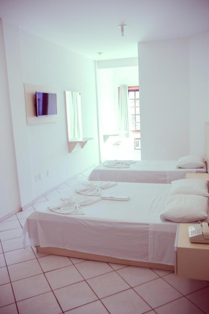 Luxury Triple Room