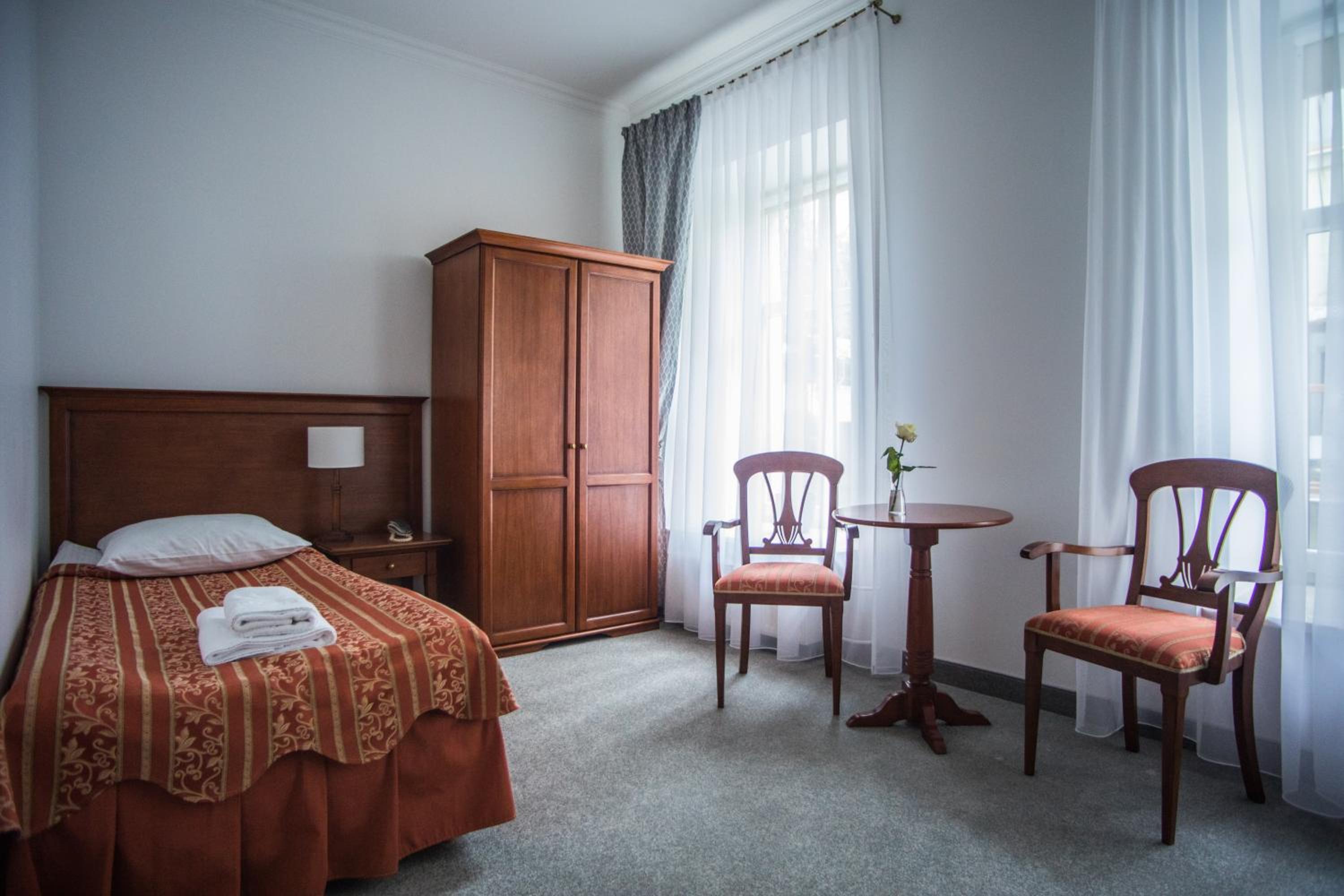 Standard Single Room photo 2