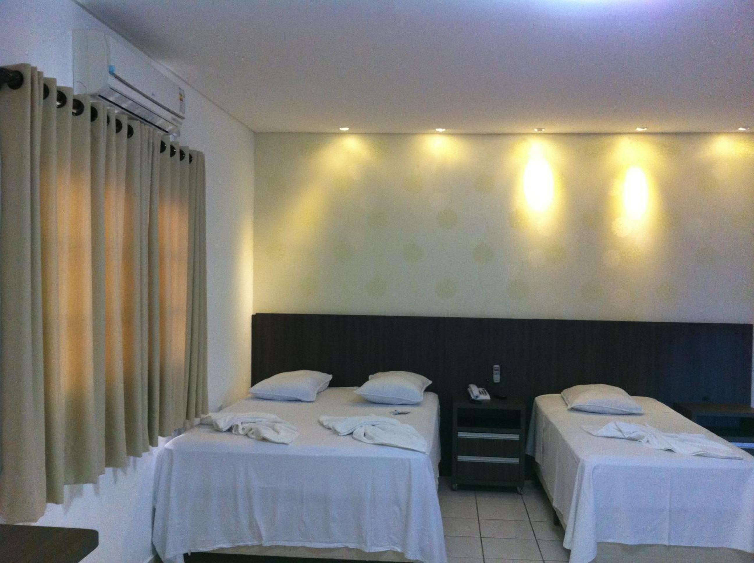 Superior Quadruple Room