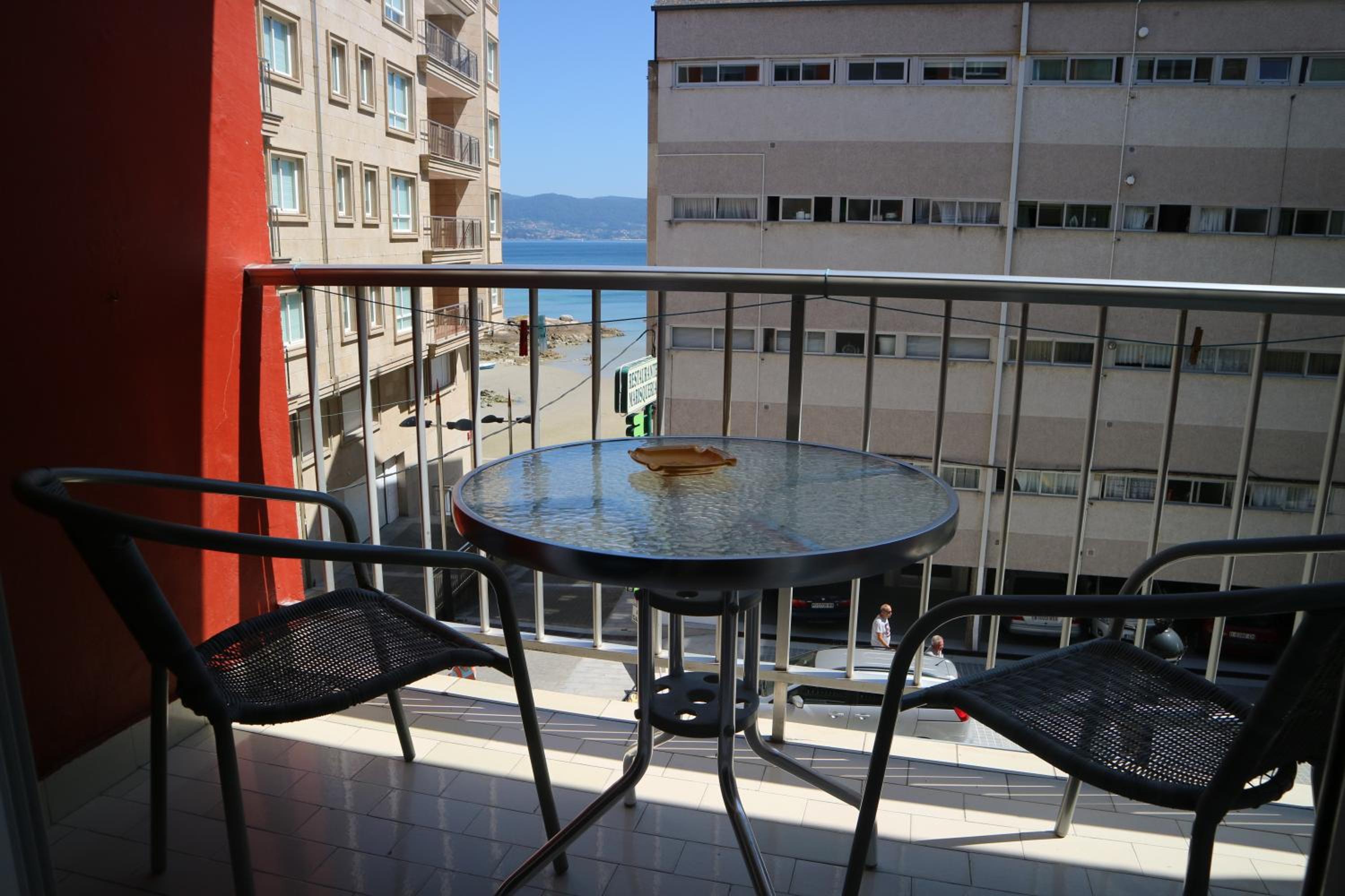 Apartment with Sea View - Photo 13