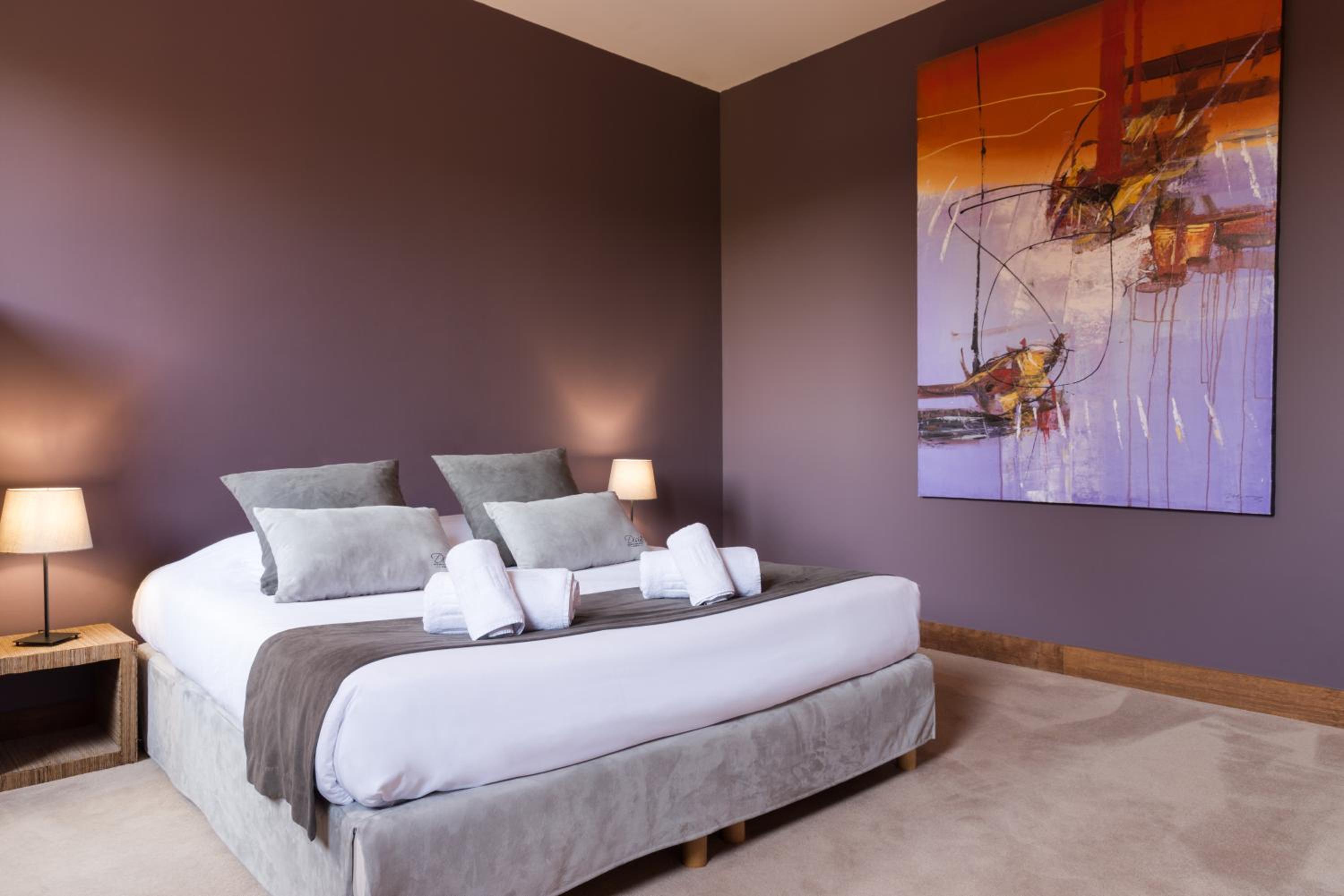 Suite (2 Adults + 2 Children) - Photo 3