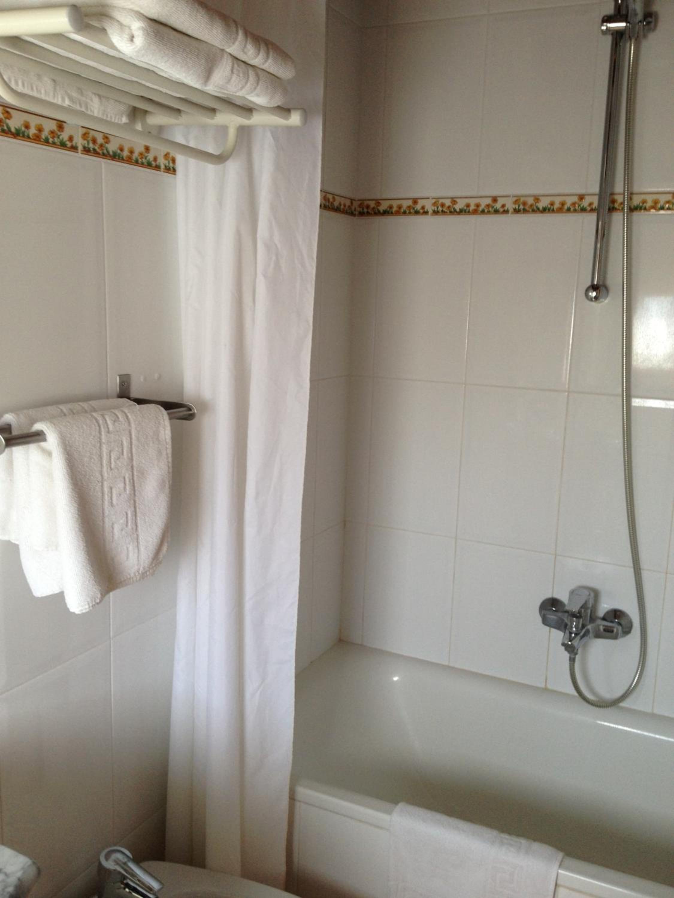Quadruple Room photo 2