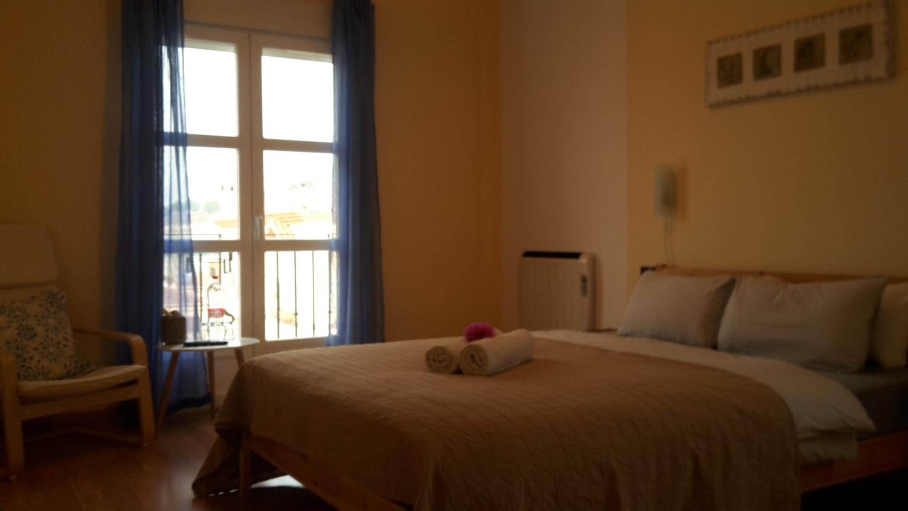 Deluxe Double Room - Photo 1