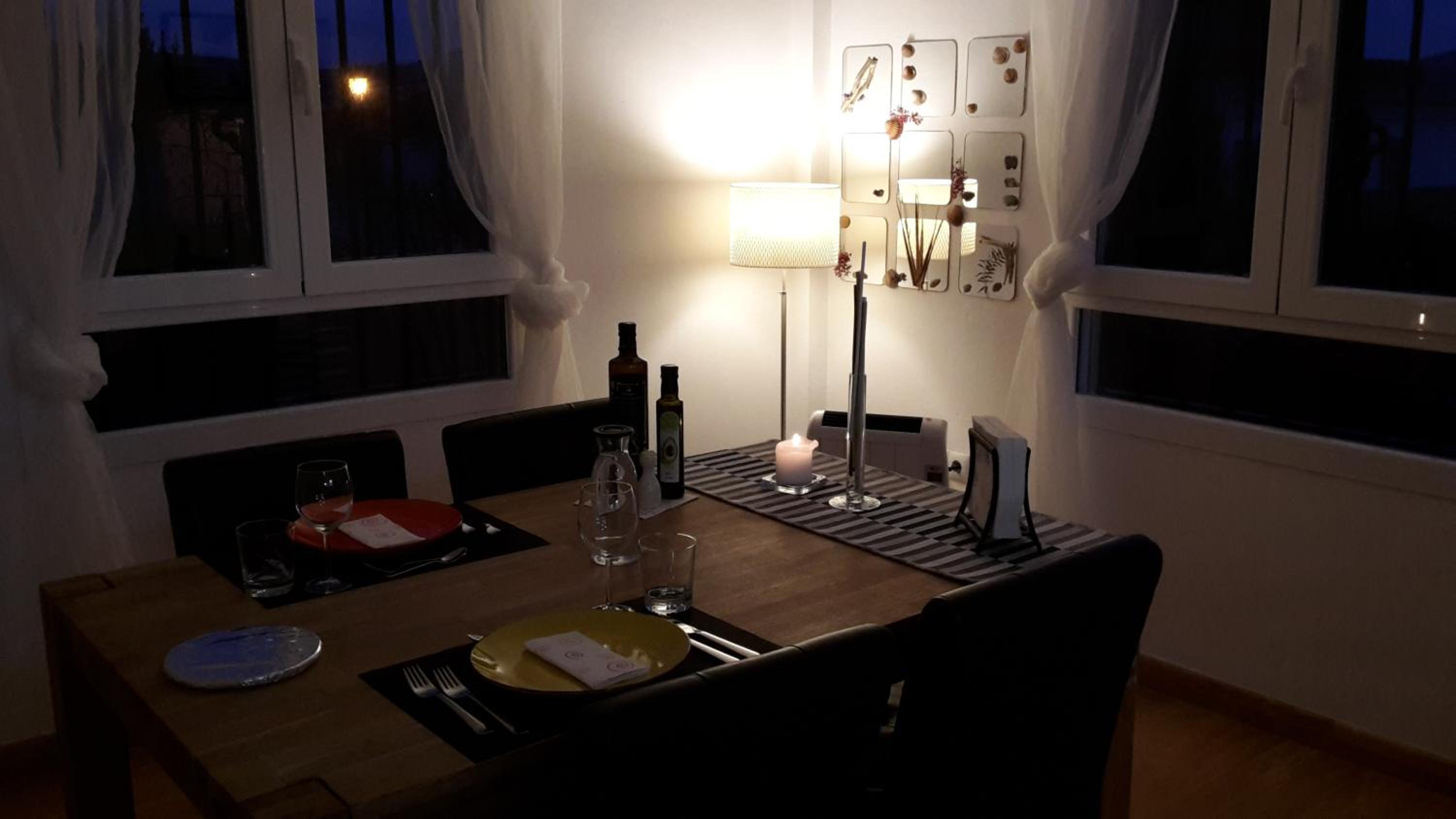 Deluxe Double Room - Photo 10