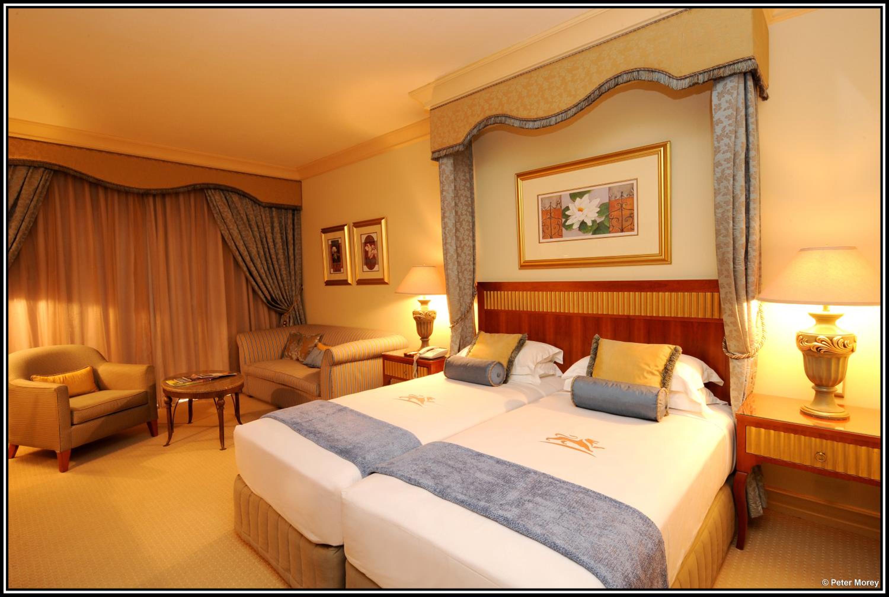 Superior Twin Room - Photo 4