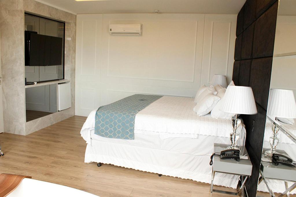 Presidential Suite photo 3