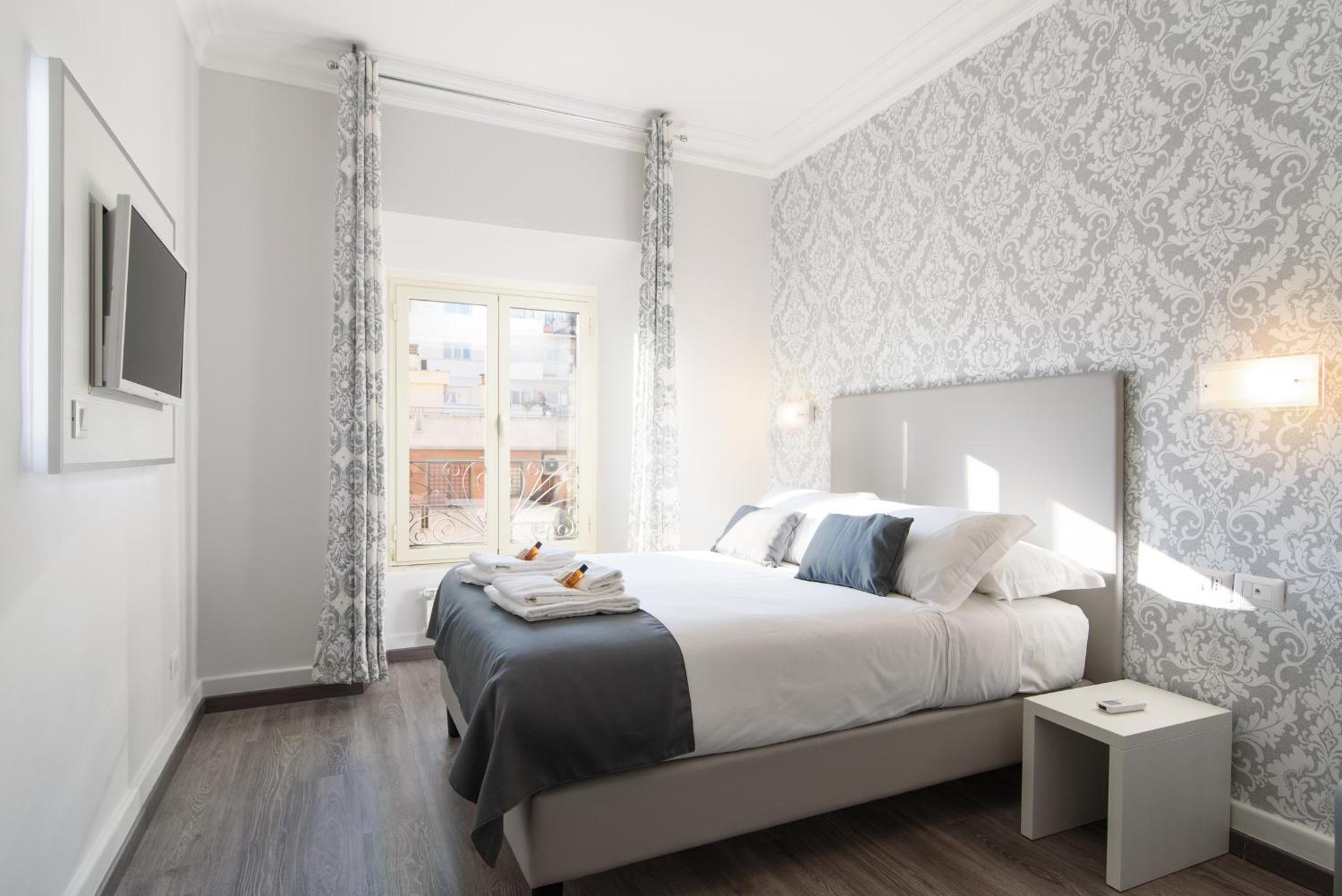 Double Room photo 2