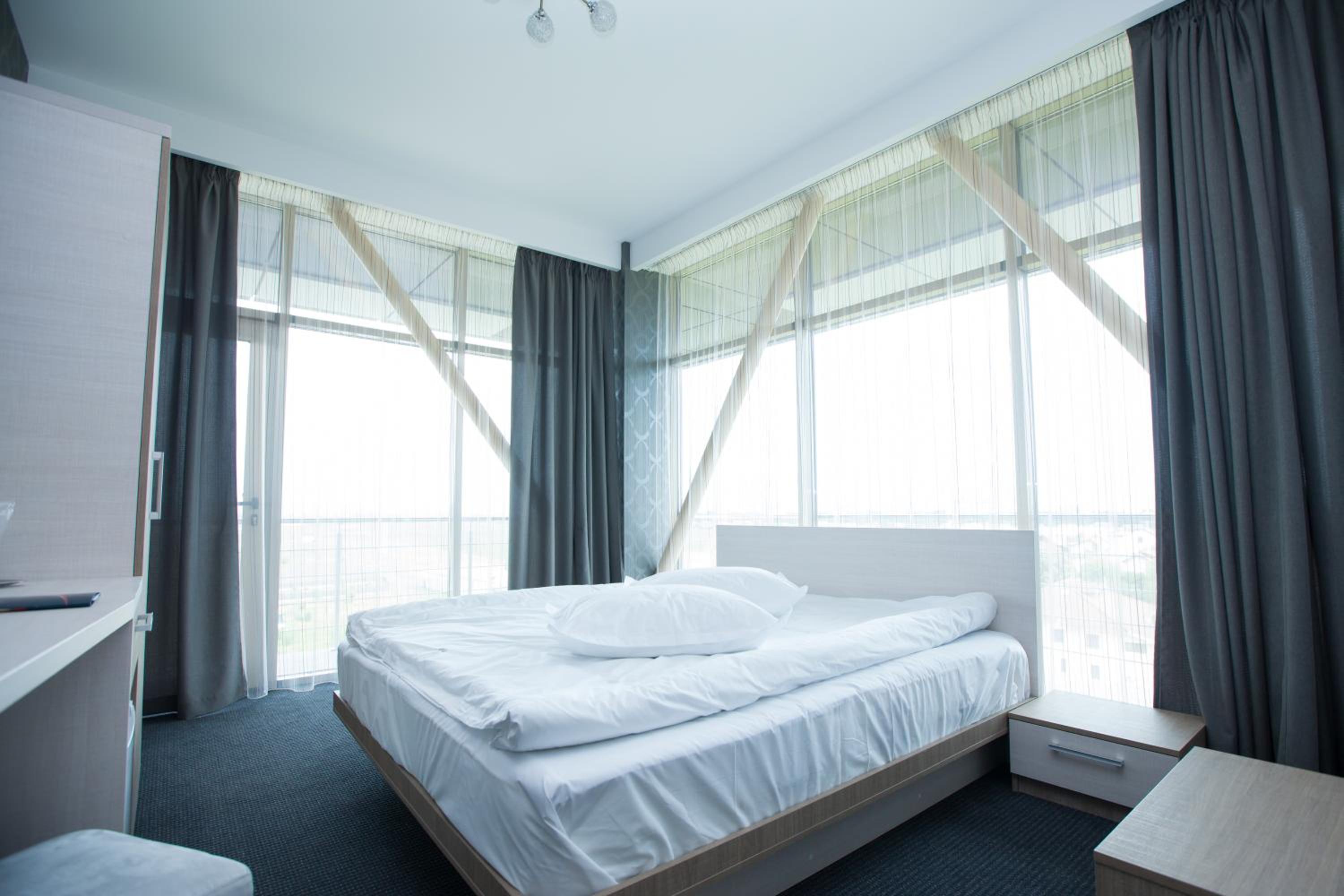 Classic Single Room