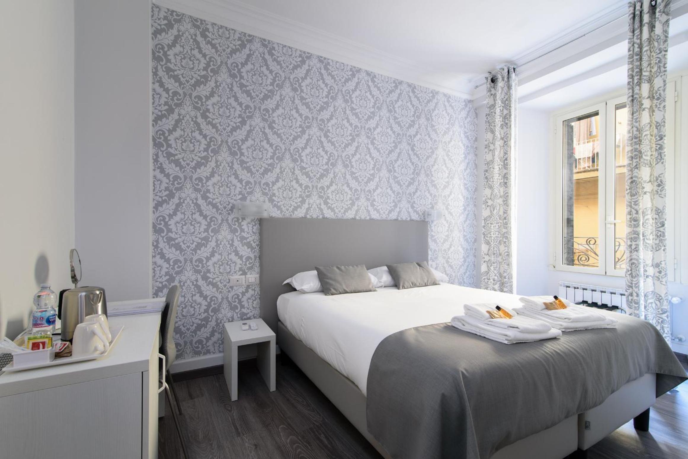 Double Room photo 1