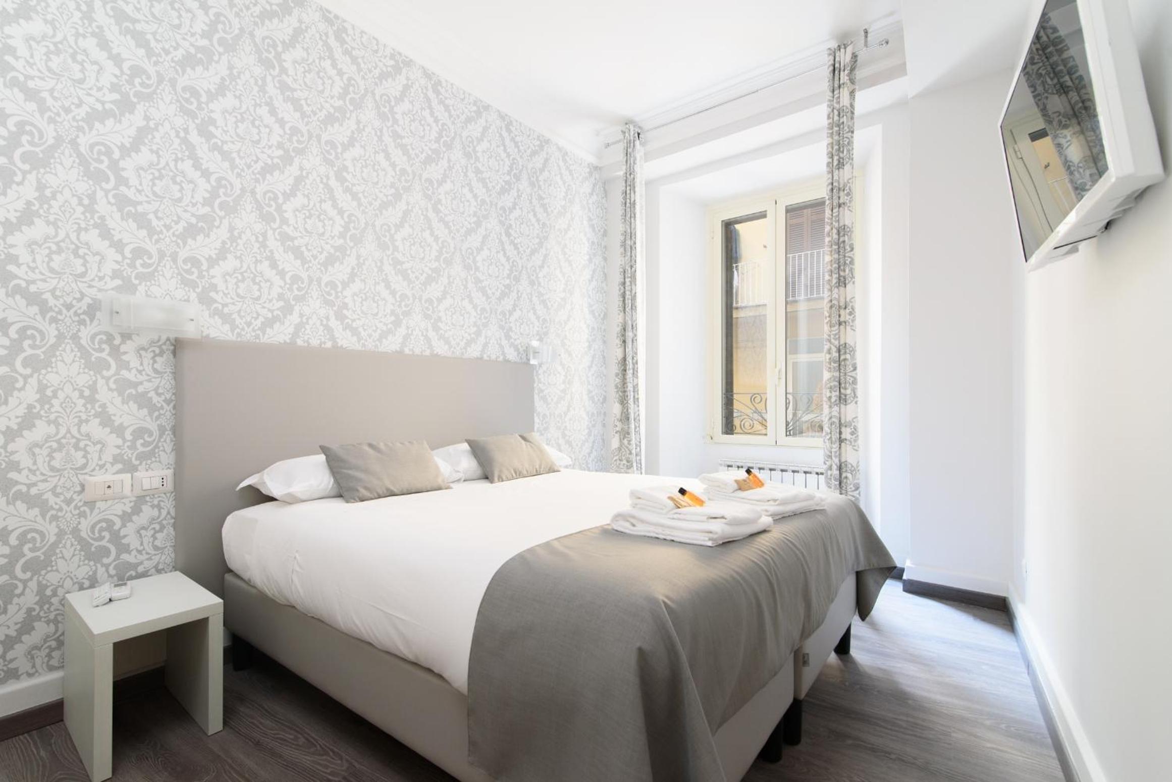 Double Room photo 3