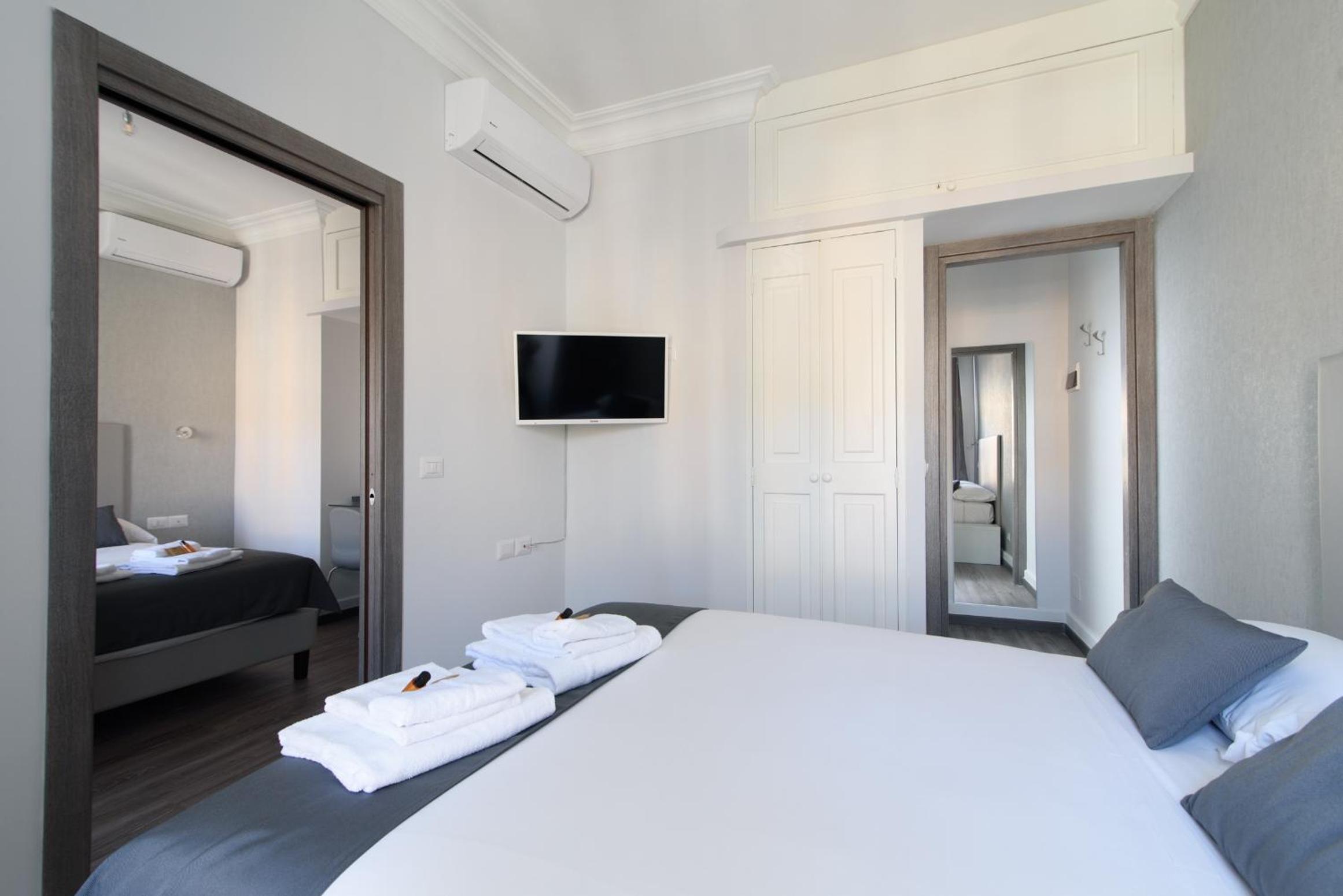 Quadruple Room photo 1