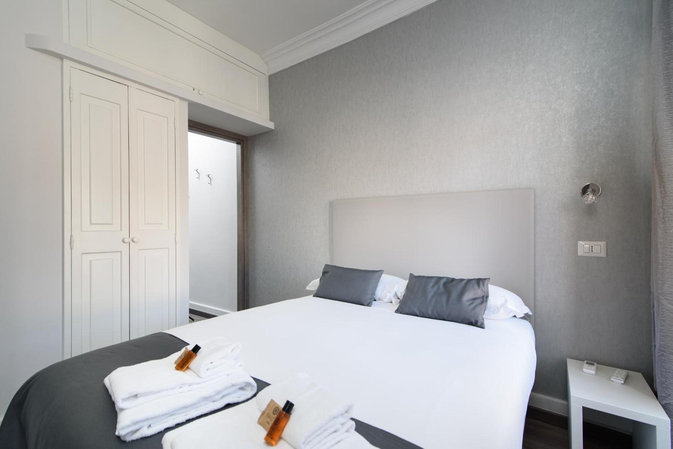 Quadruple Room photo 3