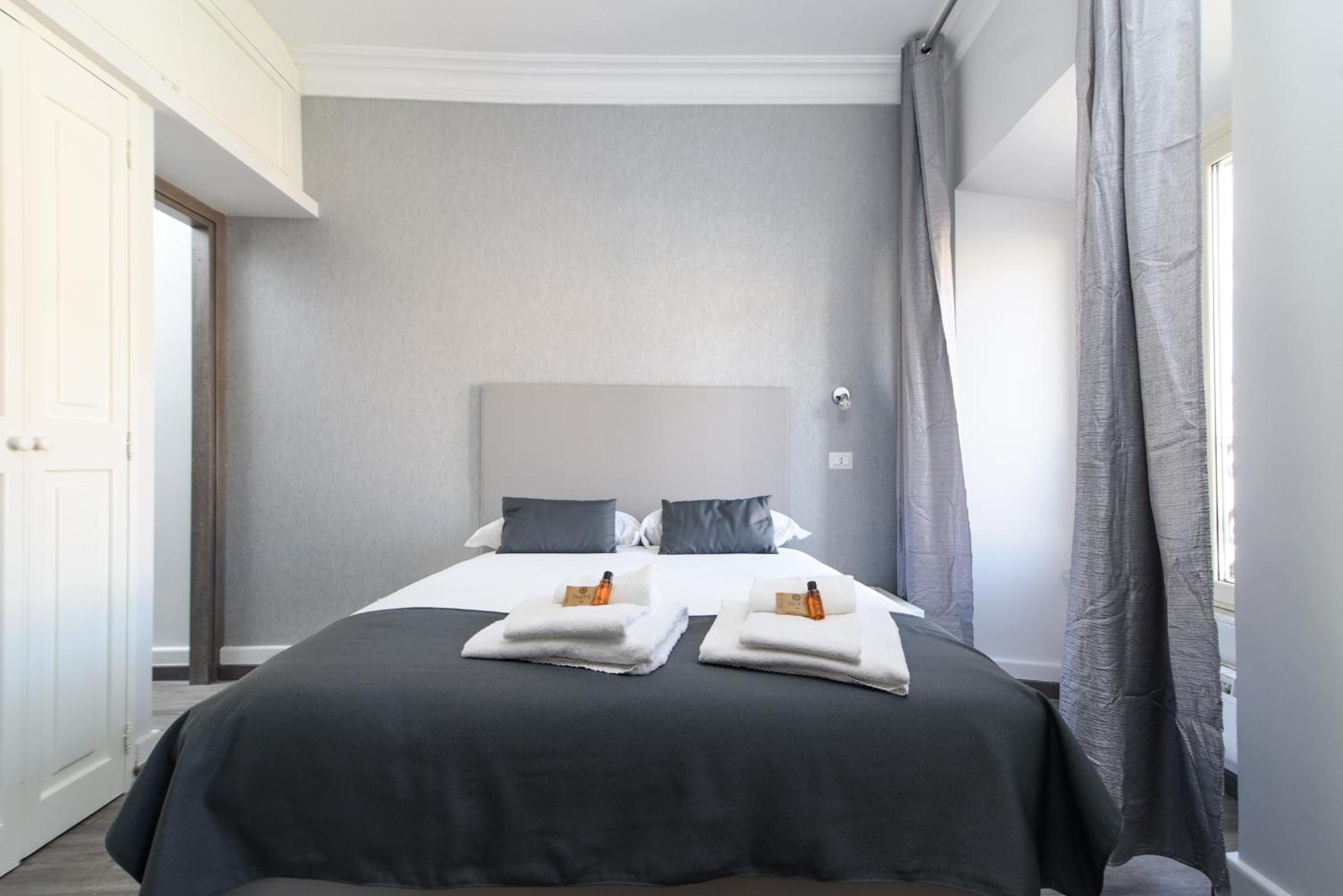 Quadruple Room photo 2