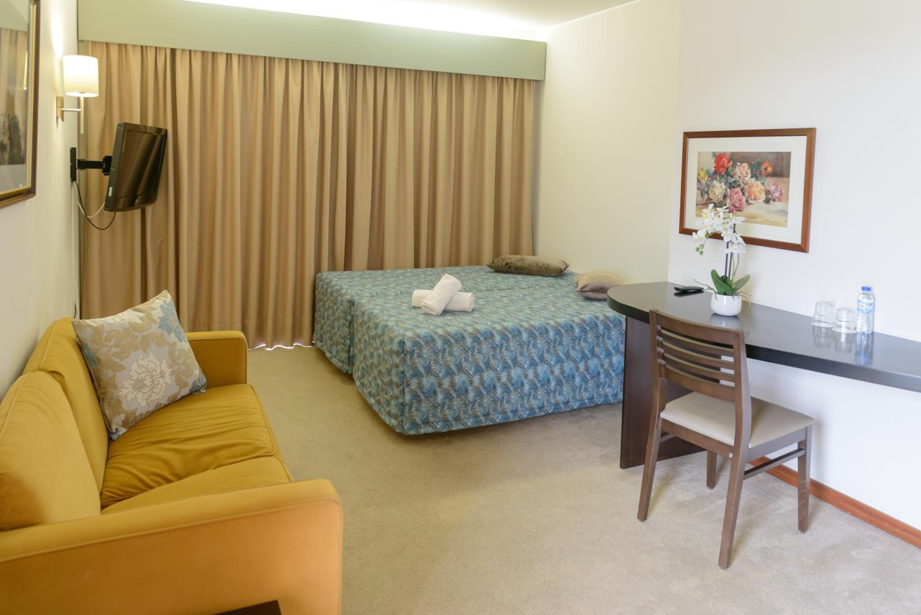 Family Suite photo 2