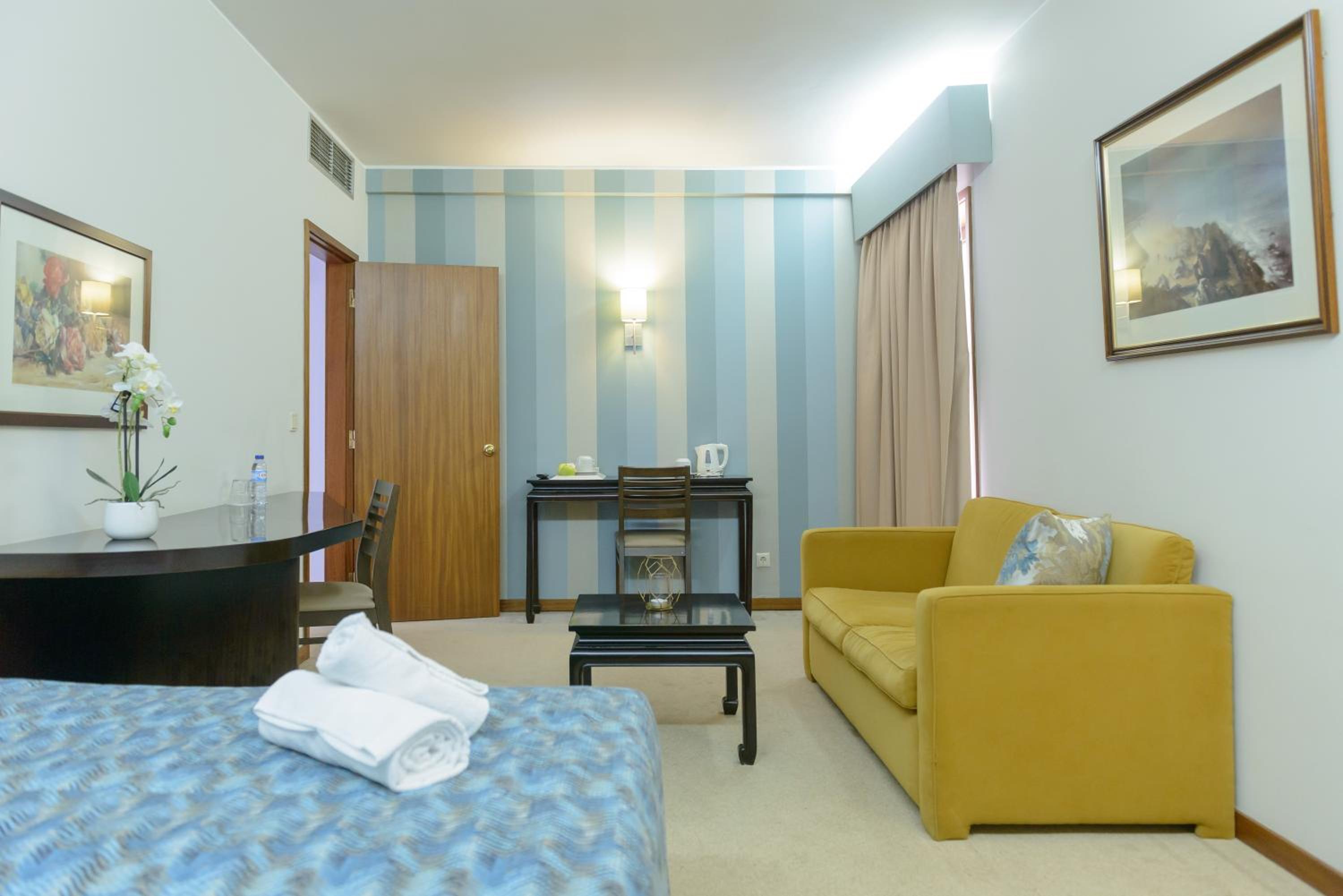 Family Suite photo 3