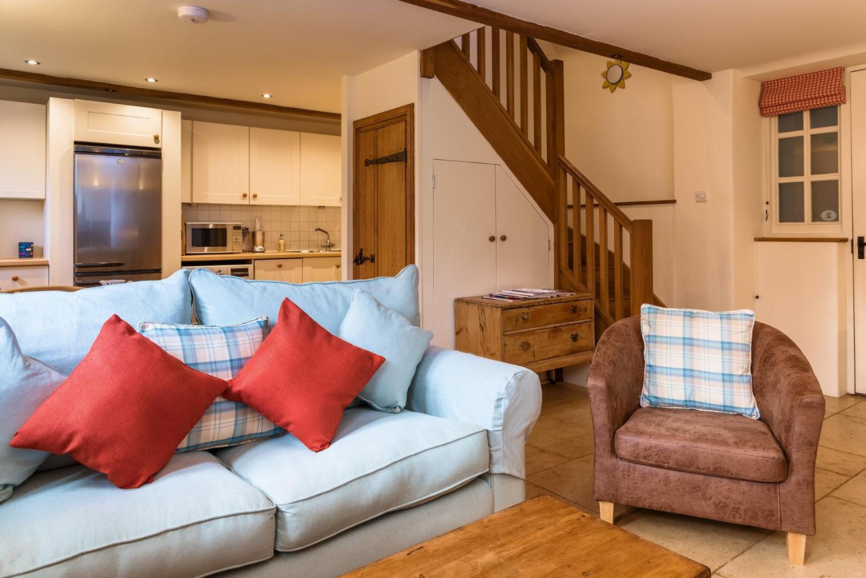 One-Bedroom House photo 2